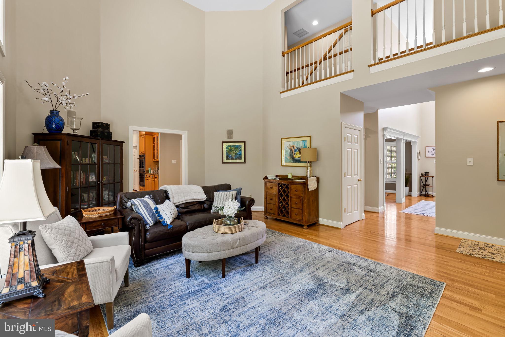 QUARTERFIELD - Residential