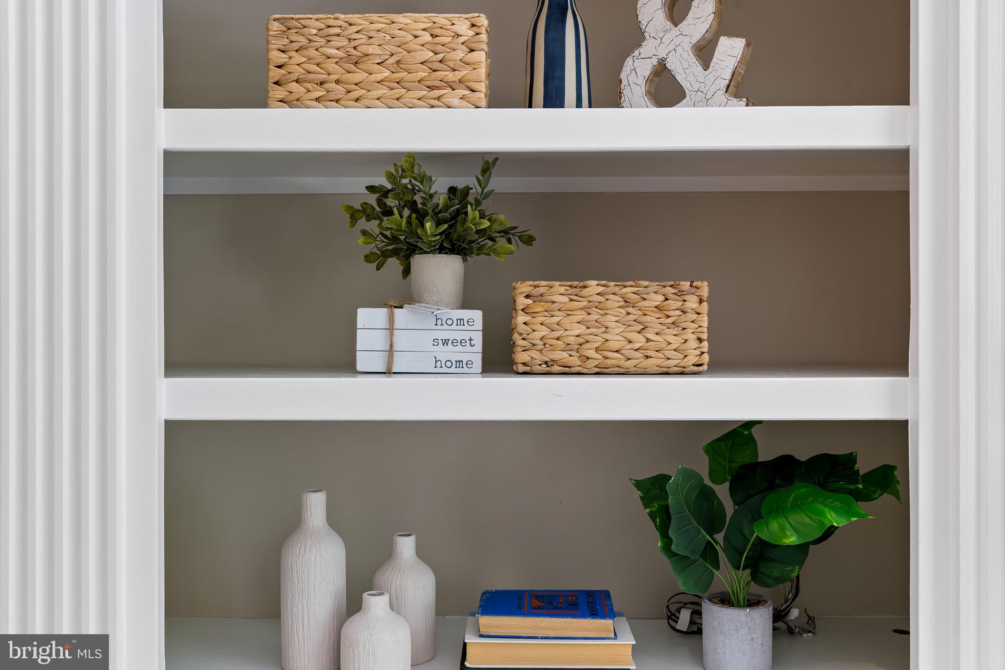 QUARTERFIELD - Residential