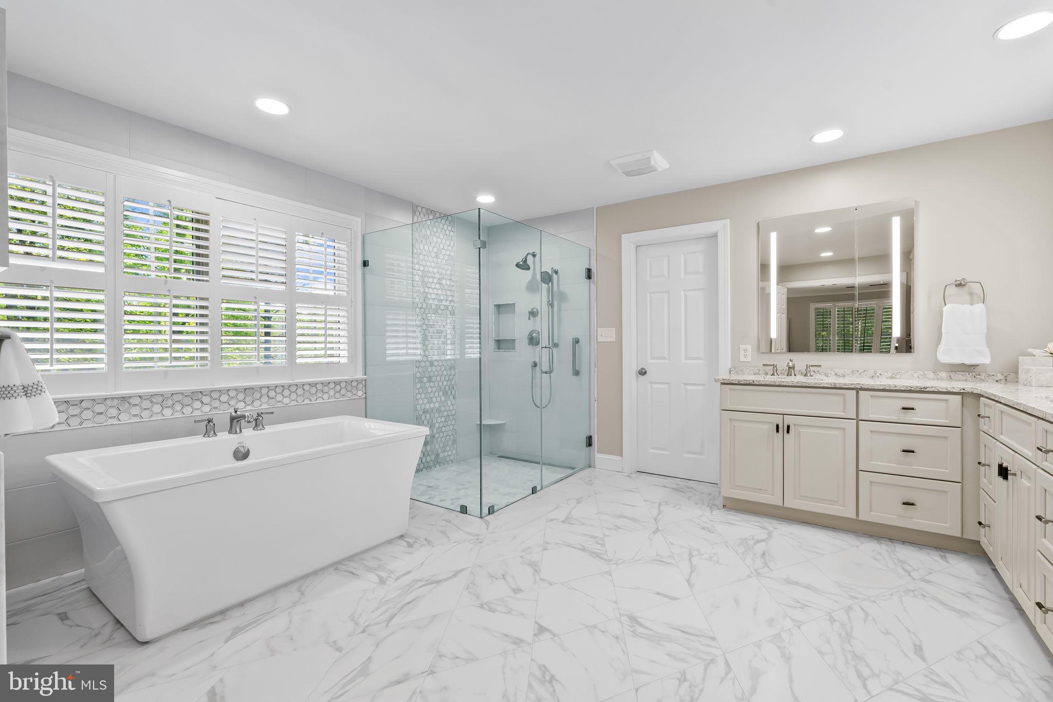 QUARTERFIELD - Residential