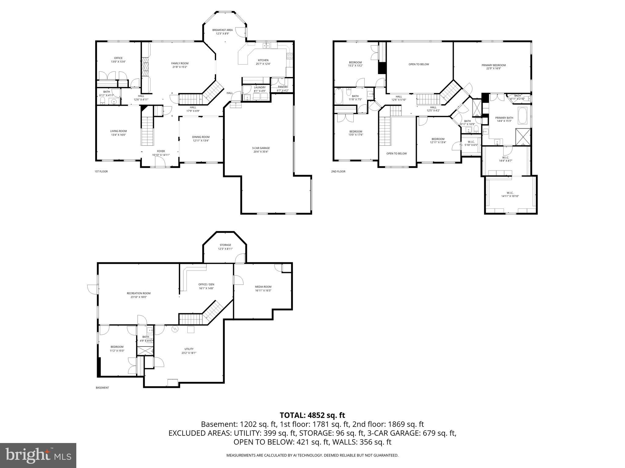 QUARTERFIELD - Residential