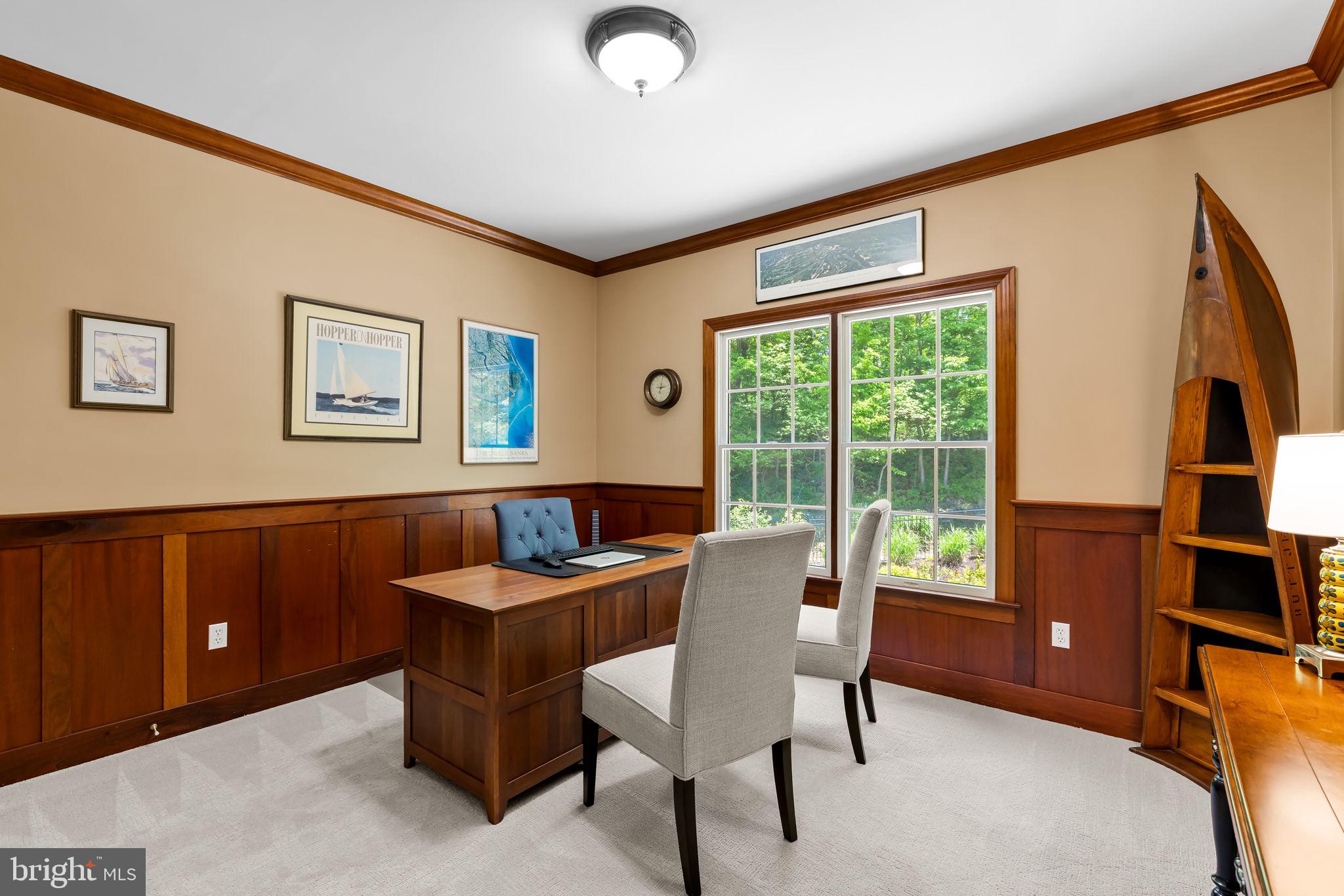 QUARTERFIELD - Residential