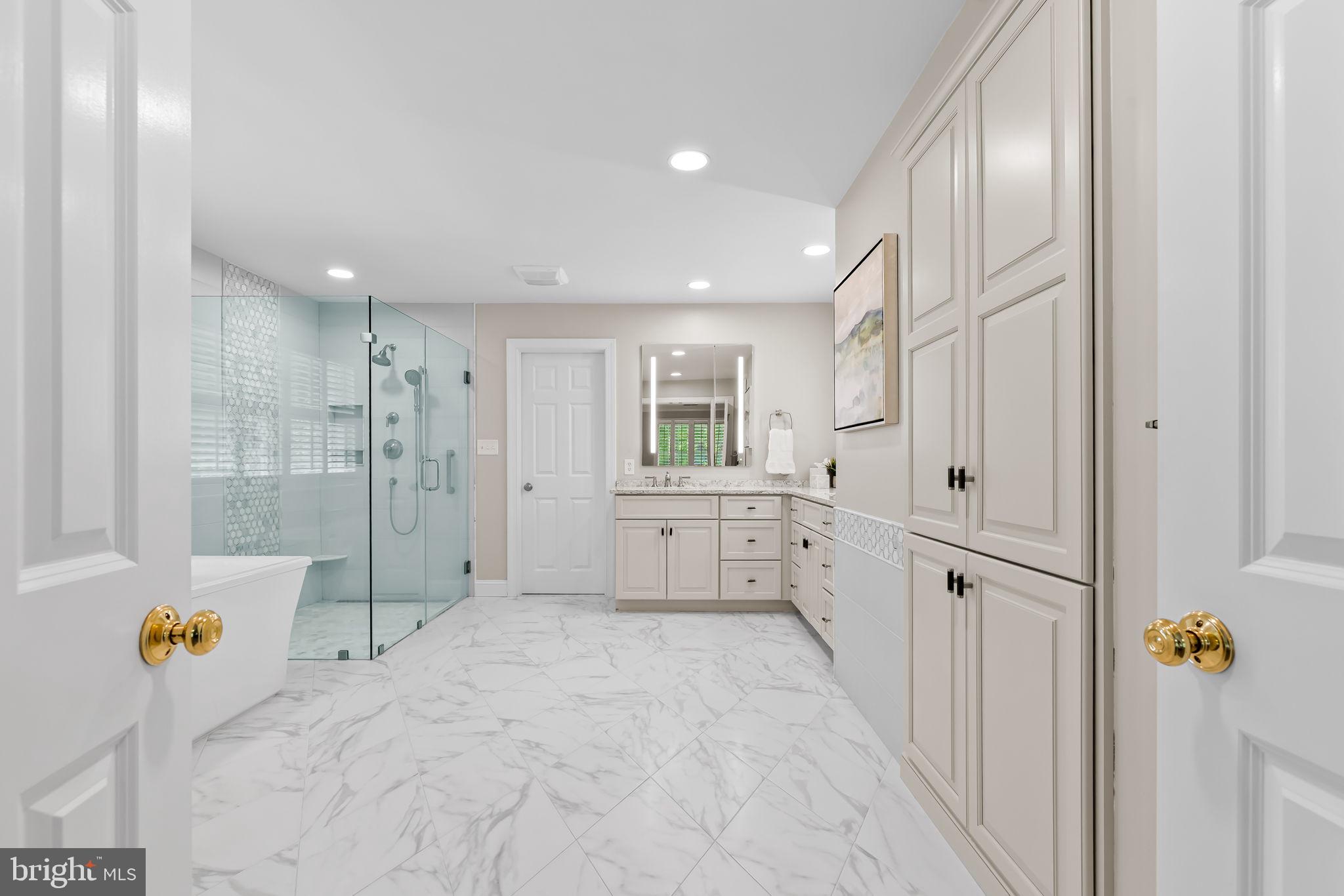 QUARTERFIELD - Residential