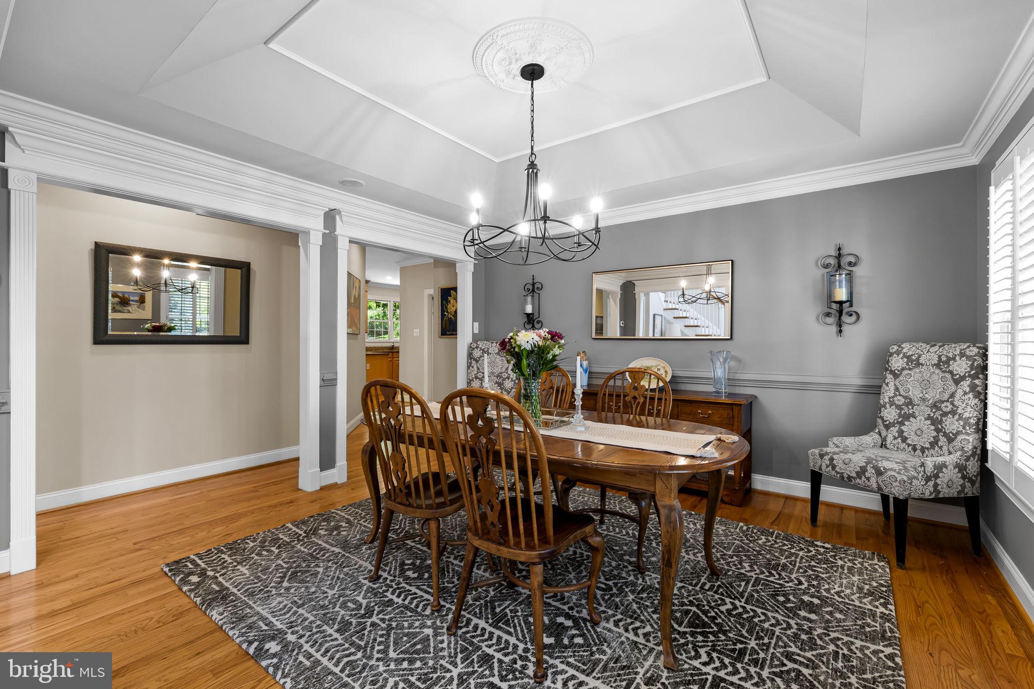 QUARTERFIELD - Residential