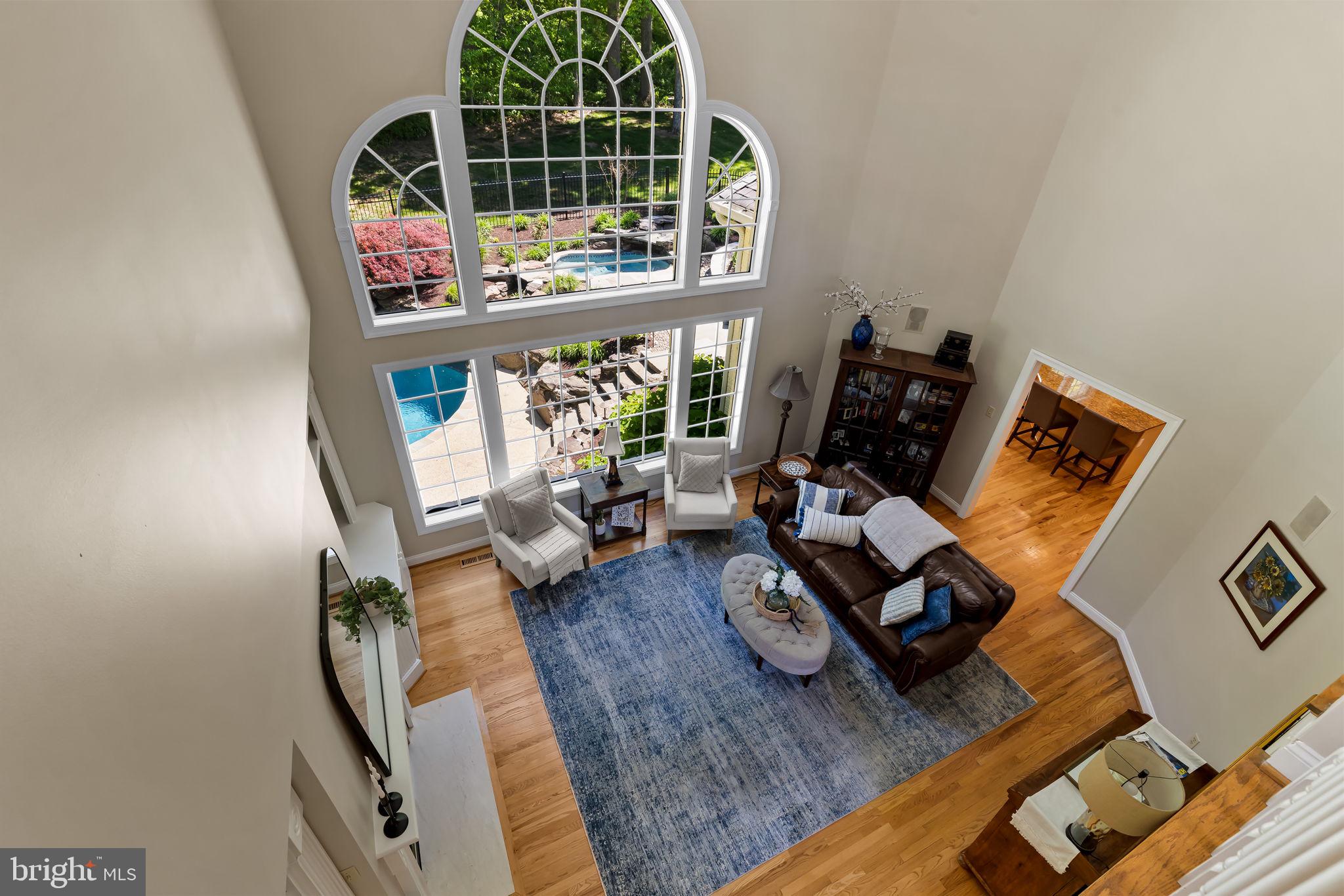 QUARTERFIELD - Residential