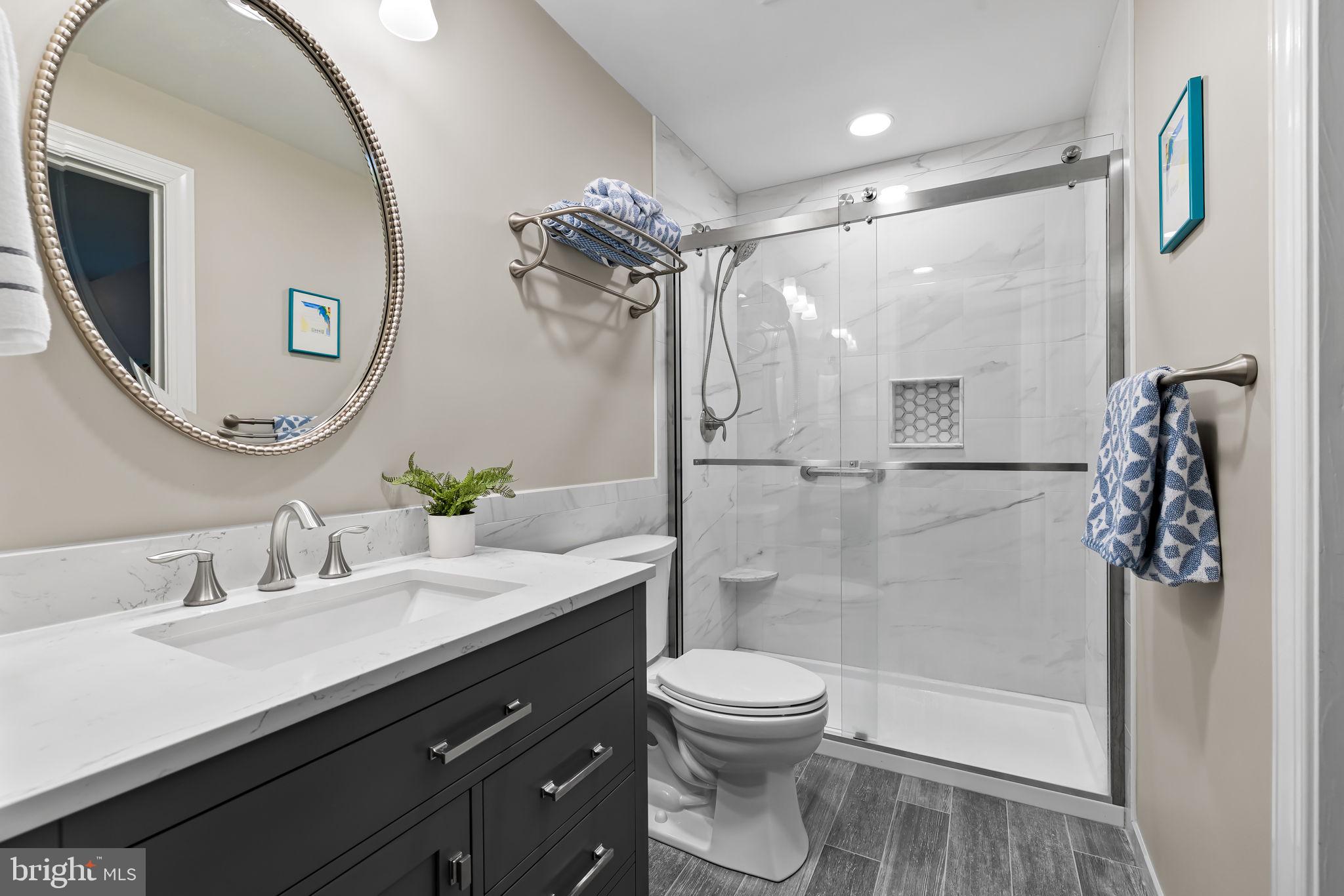 QUARTERFIELD - Residential