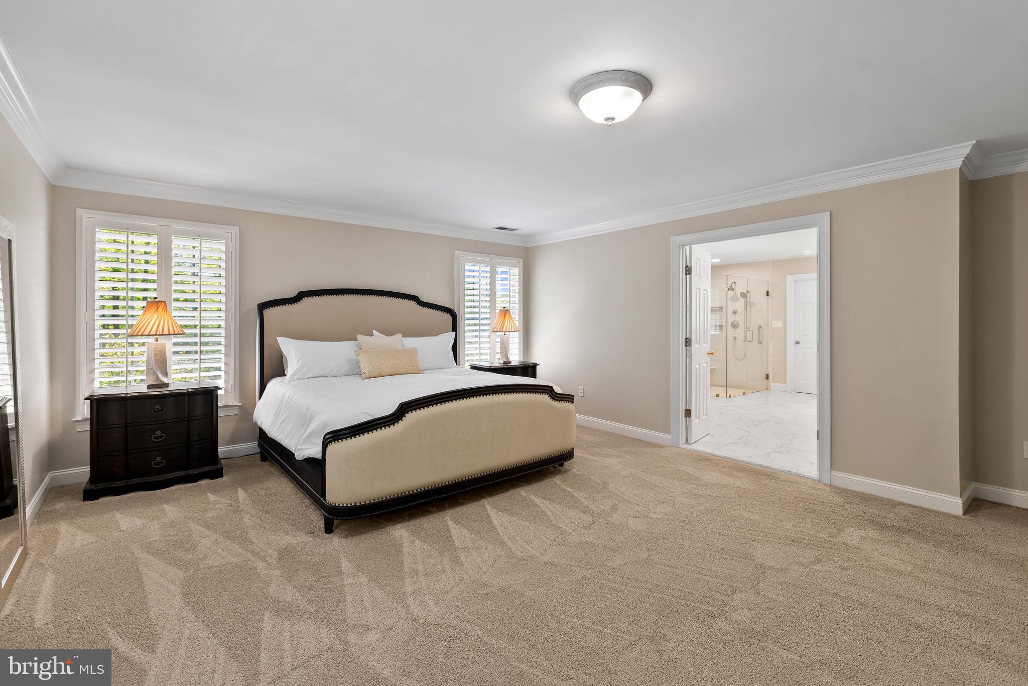 QUARTERFIELD - Residential