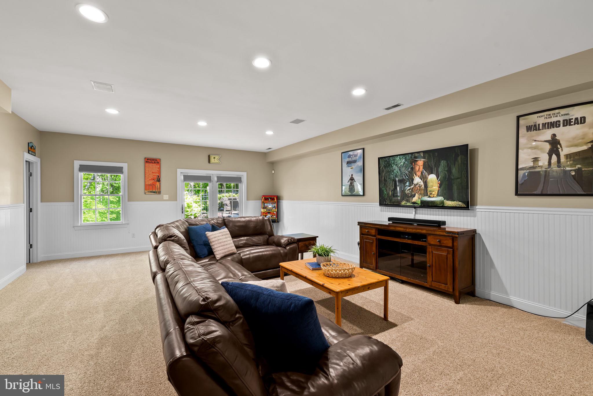 QUARTERFIELD - Residential
