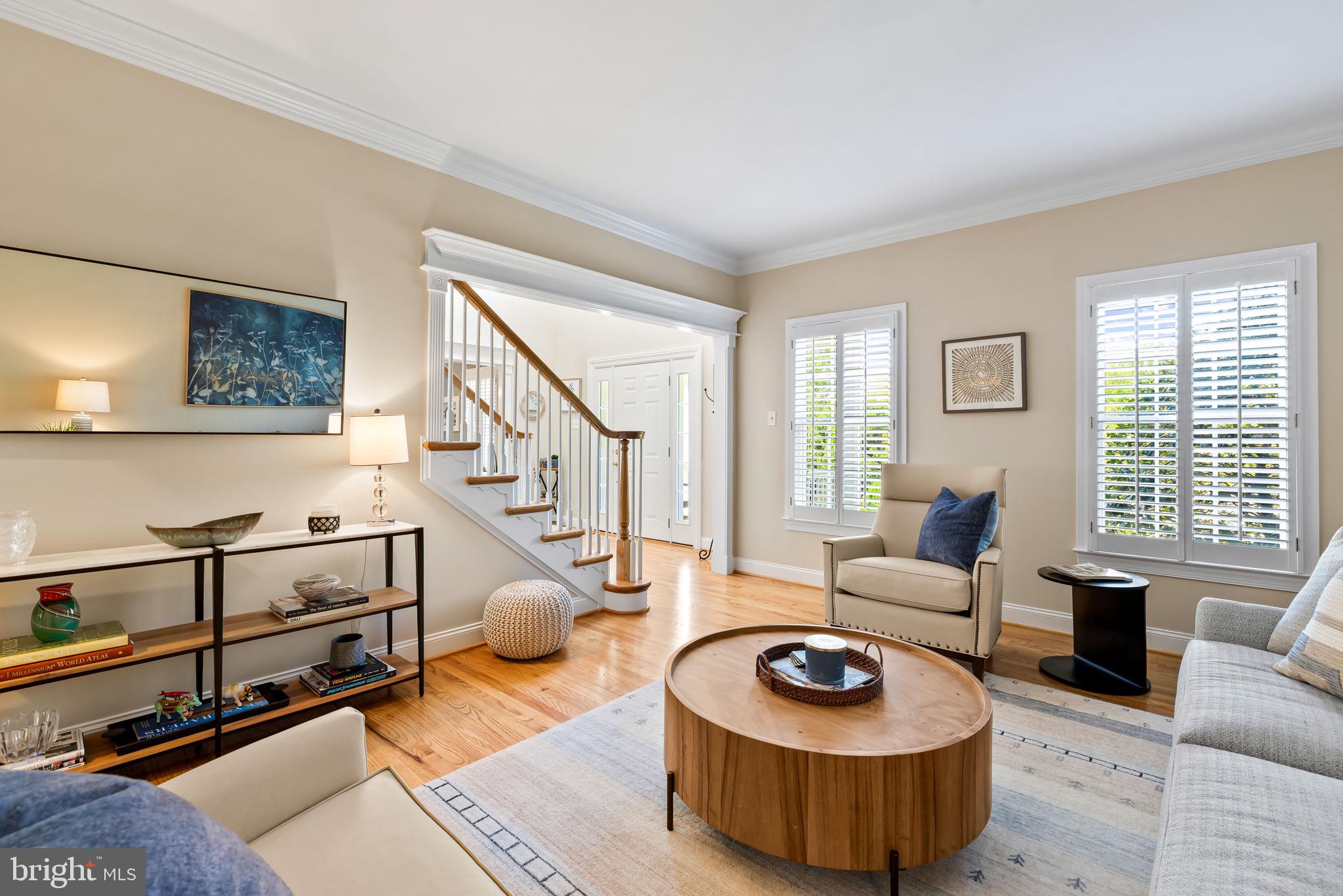QUARTERFIELD - Residential