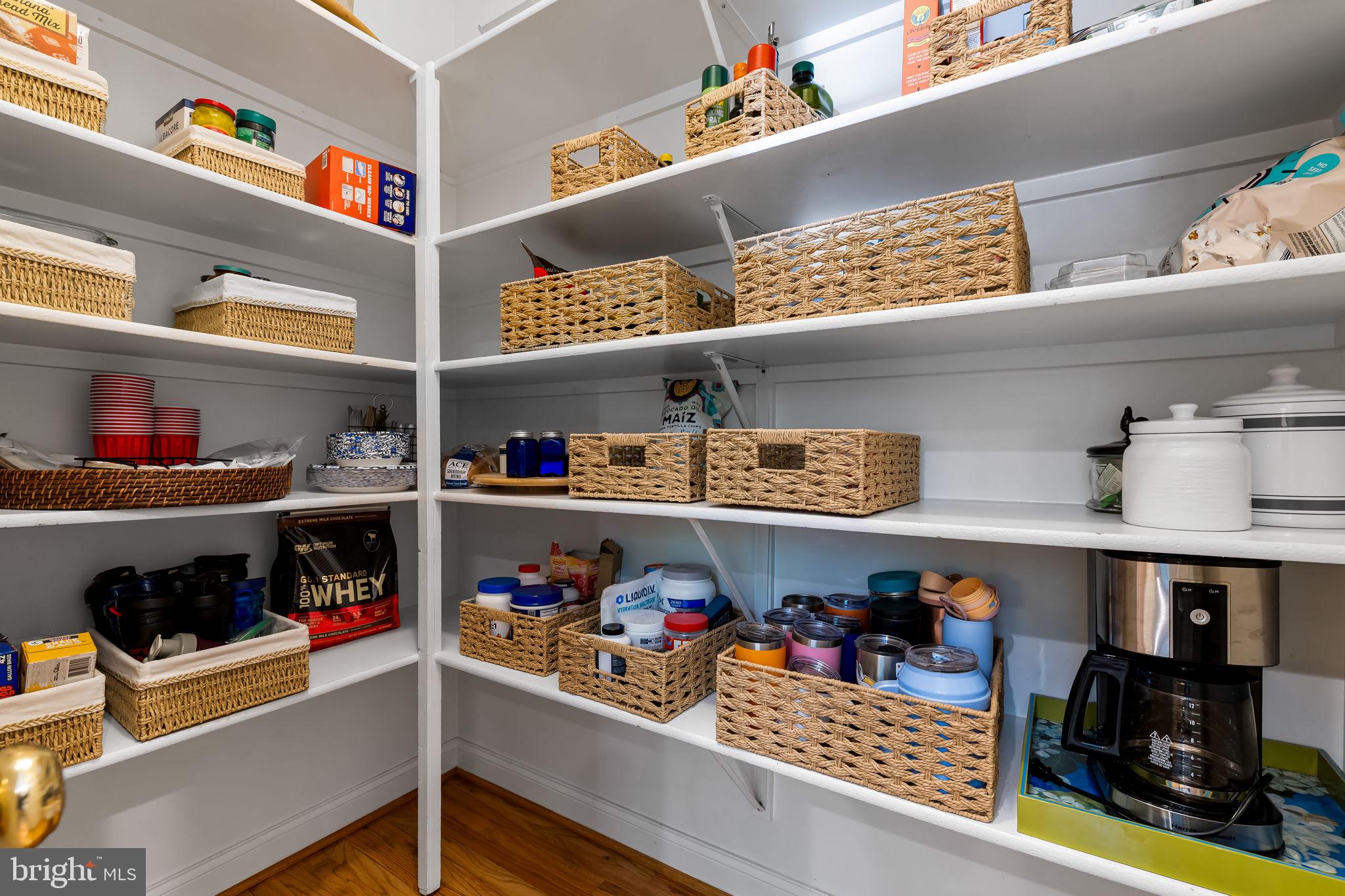 QUARTERFIELD - Residential