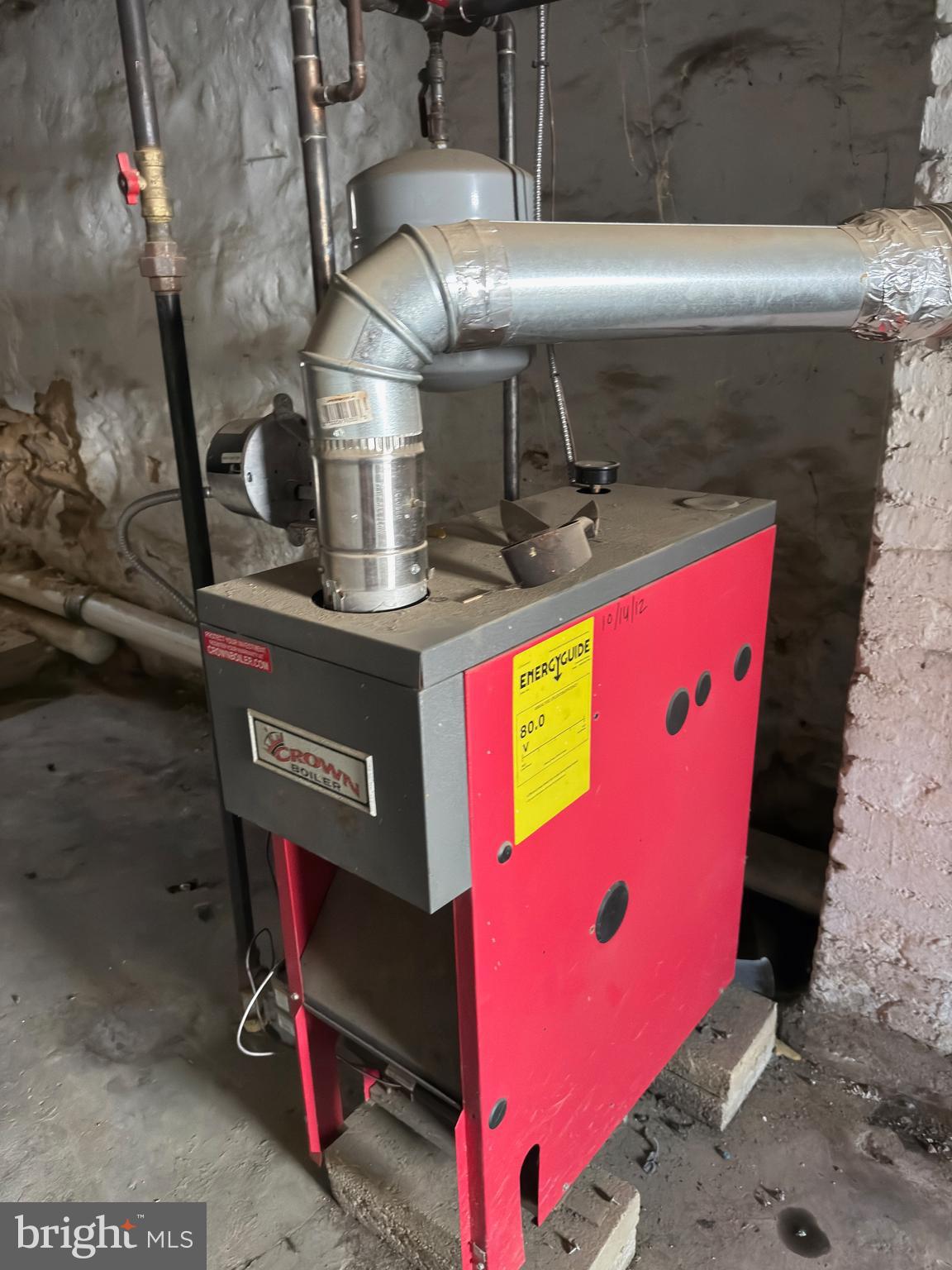 ELMWOOD PARK - Residential