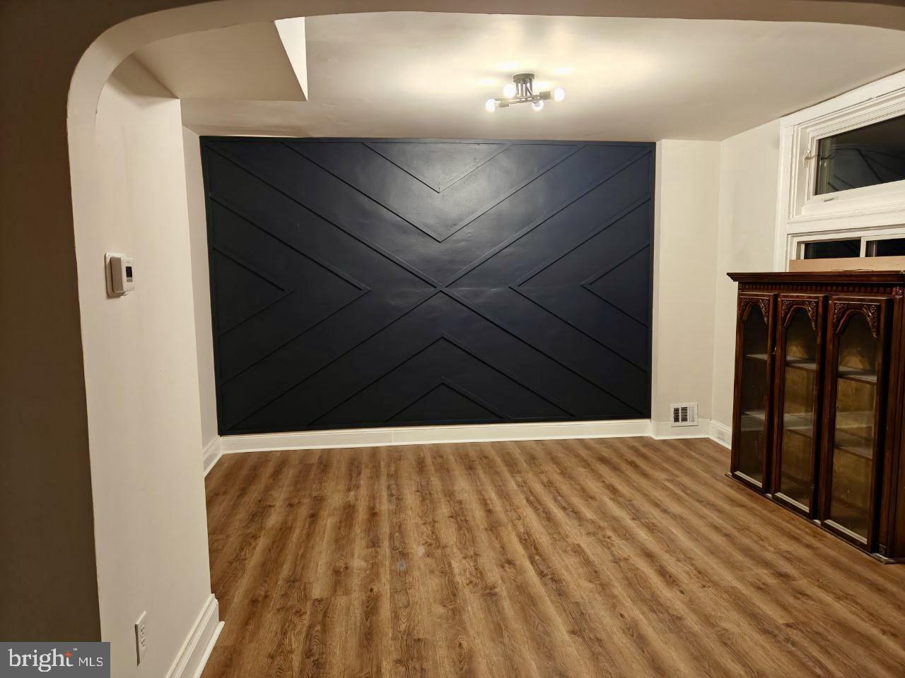 EAST BALTIMORE MIDWAY - Residential