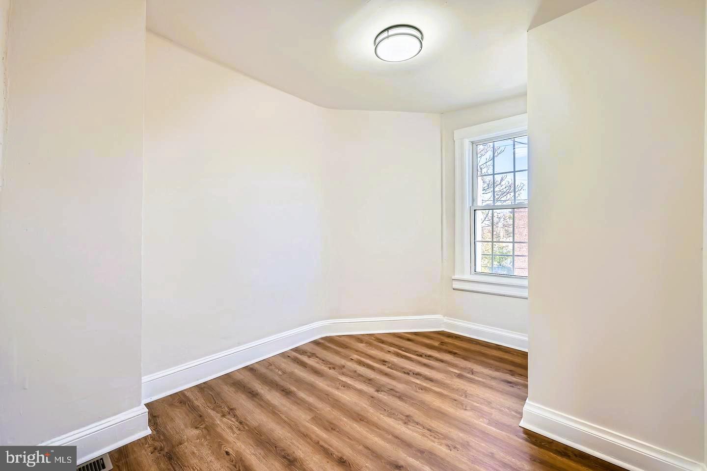 EAST BALTIMORE MIDWAY - Residential