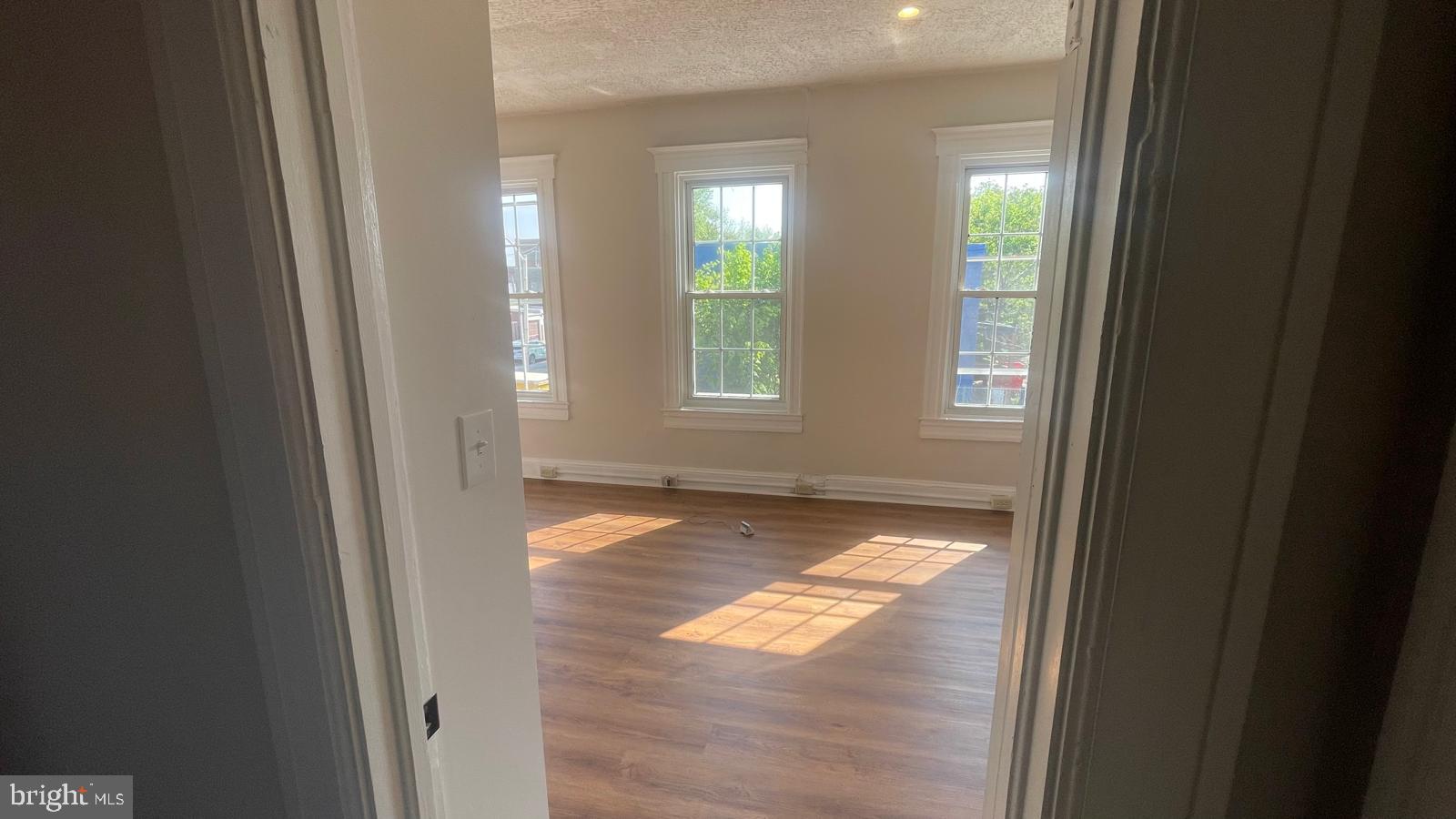 EAST BALTIMORE MIDWAY - Residential