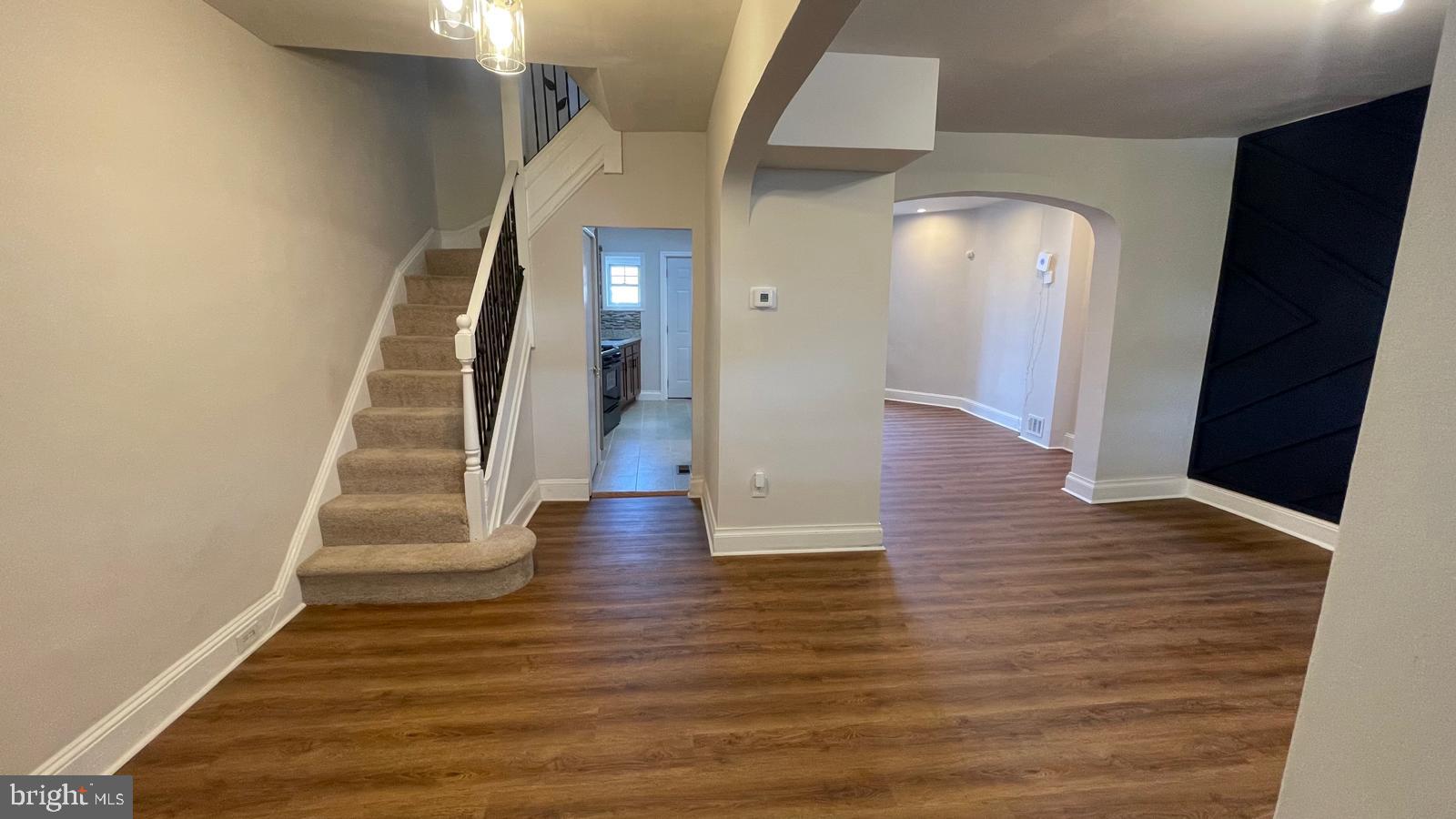 EAST BALTIMORE MIDWAY - Residential