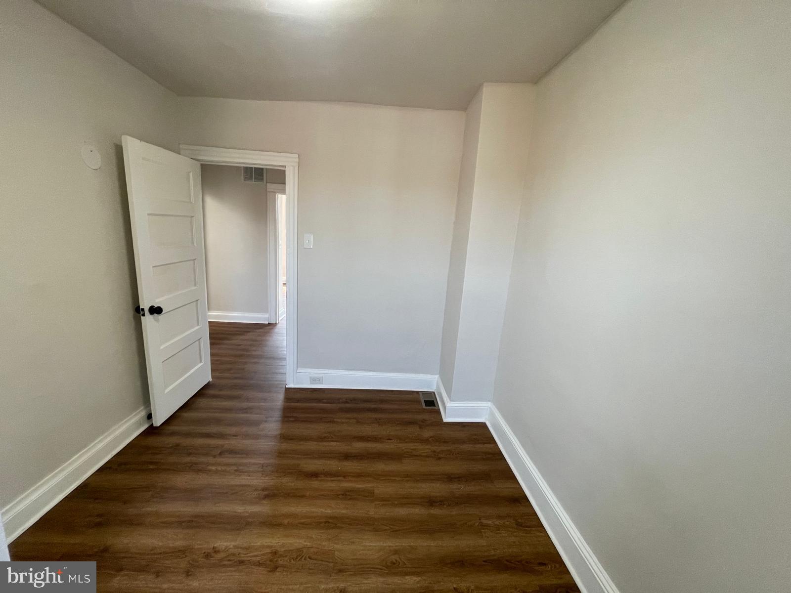 EAST BALTIMORE MIDWAY - Residential