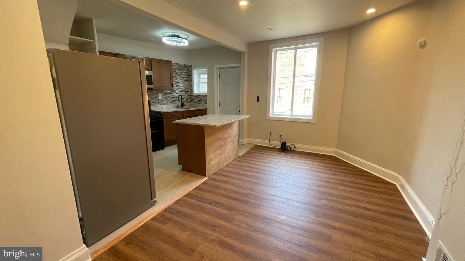 EAST BALTIMORE MIDWAY - Residential