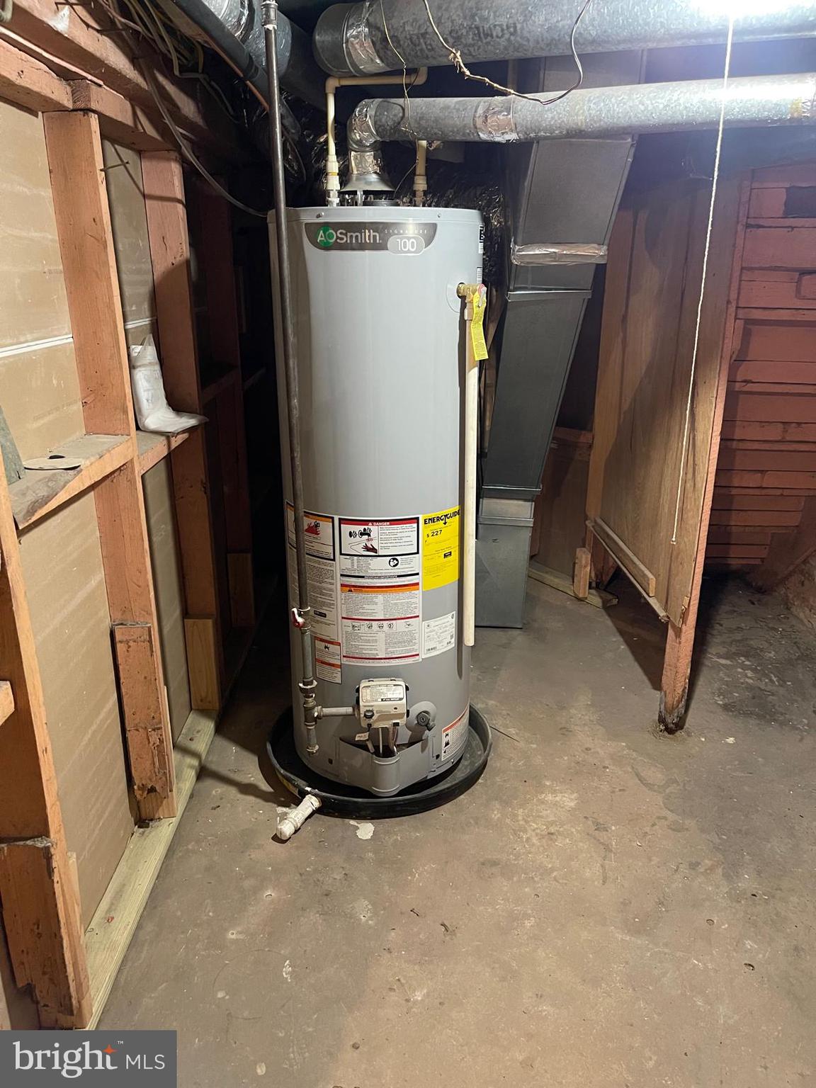 EAST BALTIMORE MIDWAY - Residential