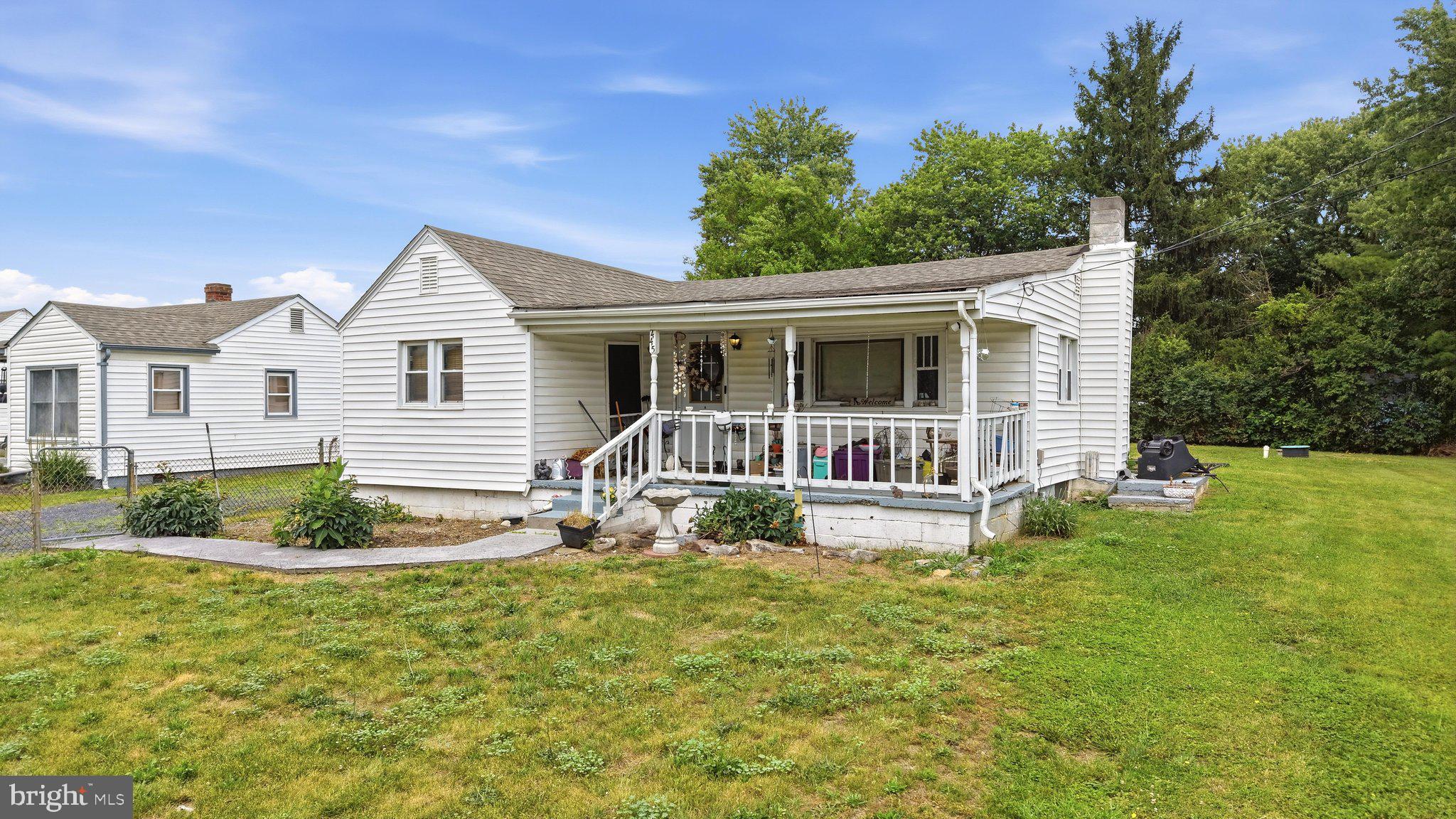 437, 441, 445 STEPHENSON RD