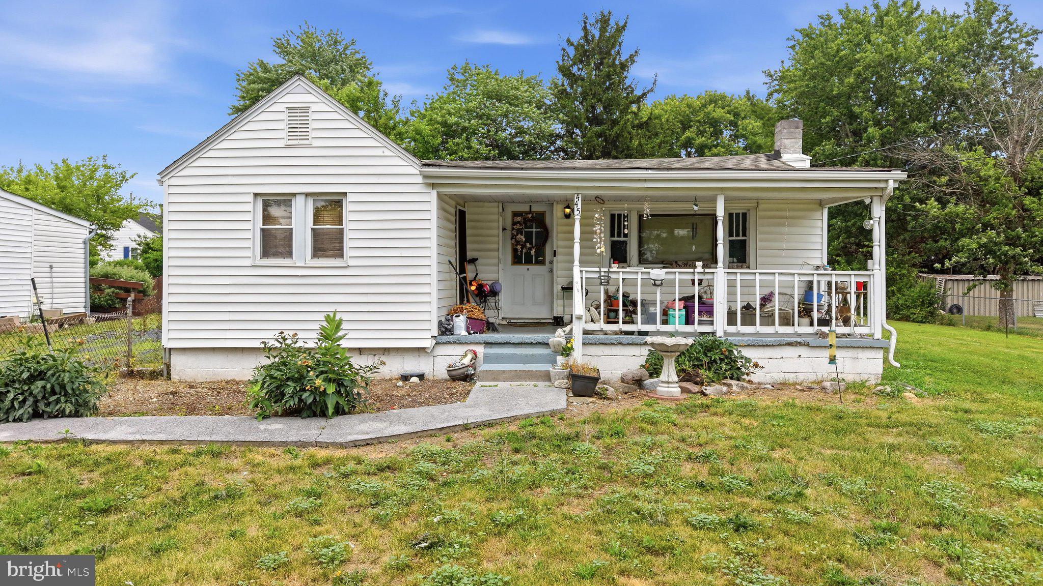 437, 441, 445 STEPHENSON RD