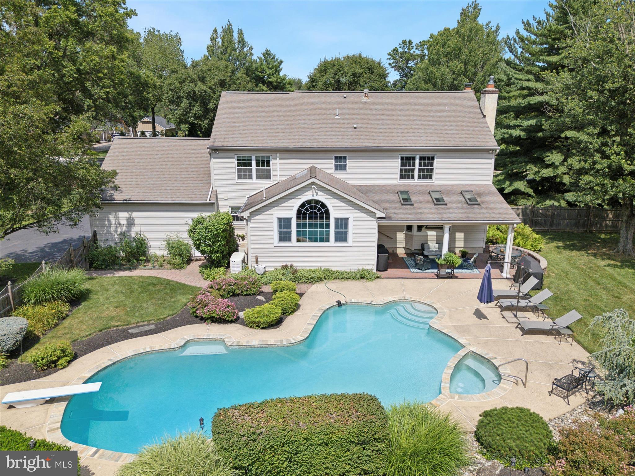 BLUE BELL - Residential