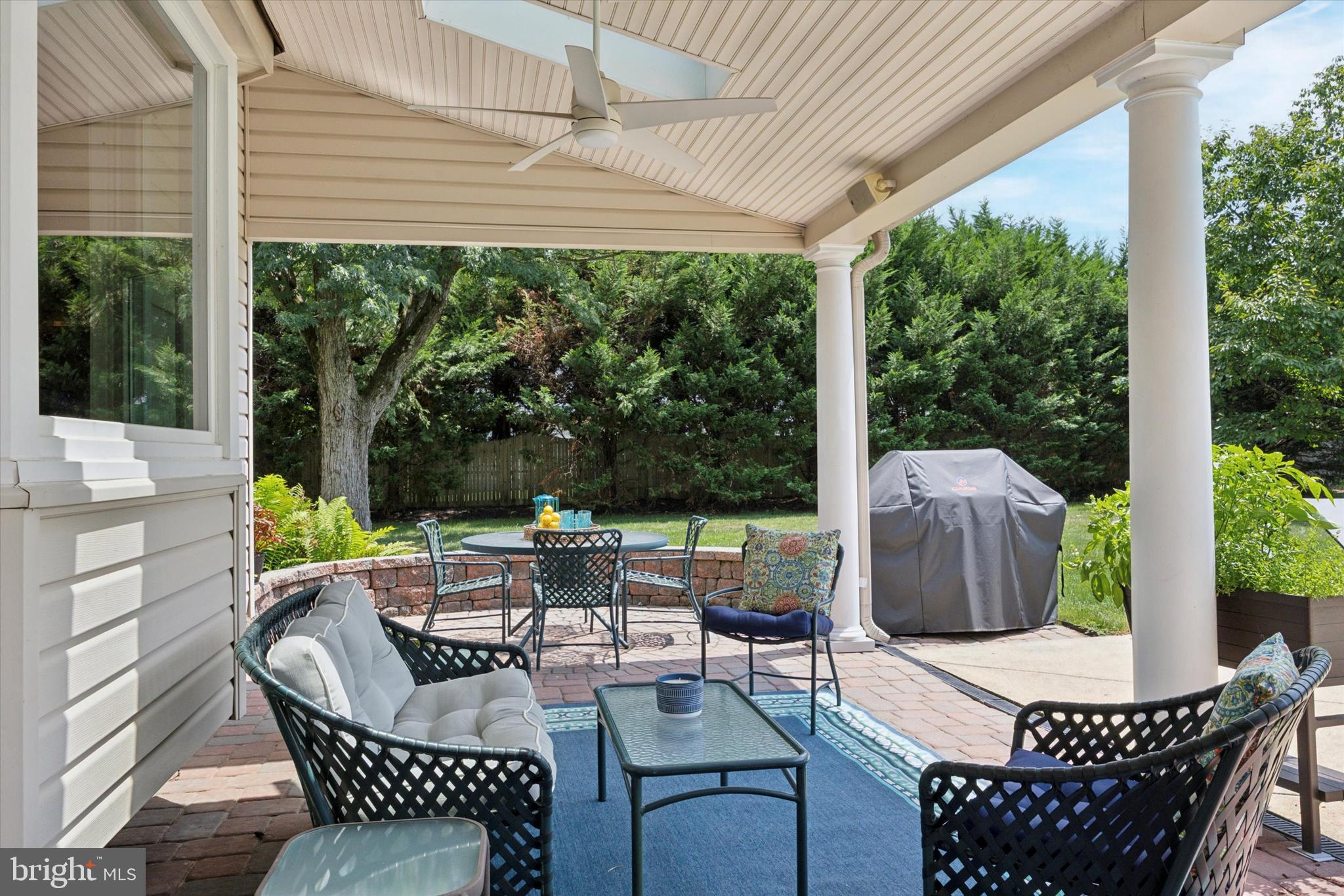 BLUE BELL - Residential