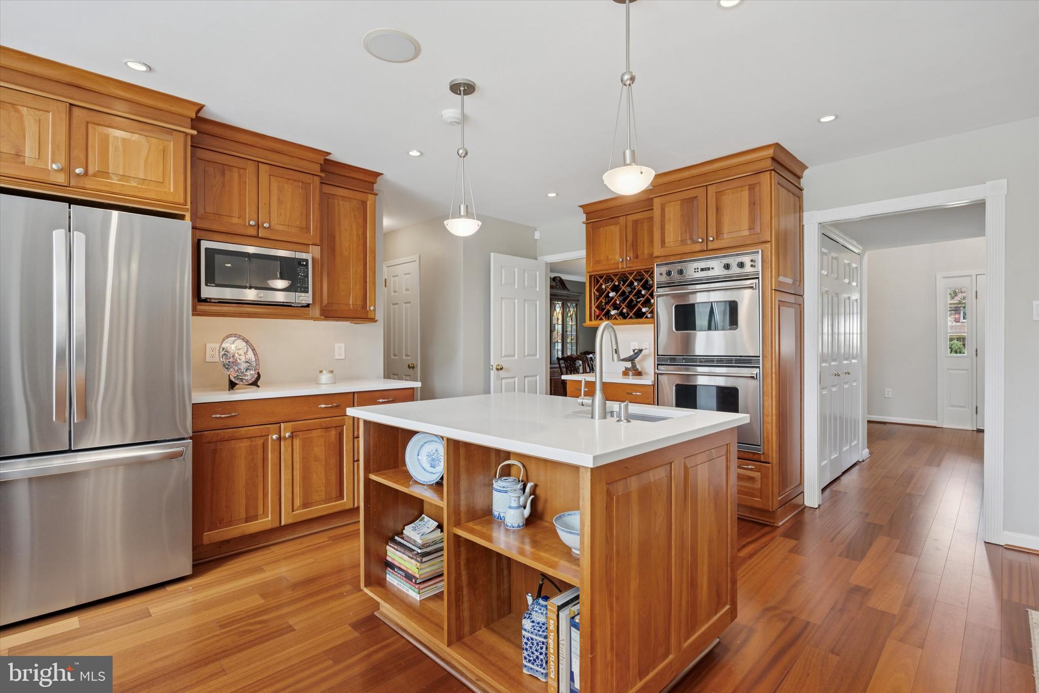 BLUE BELL - Residential