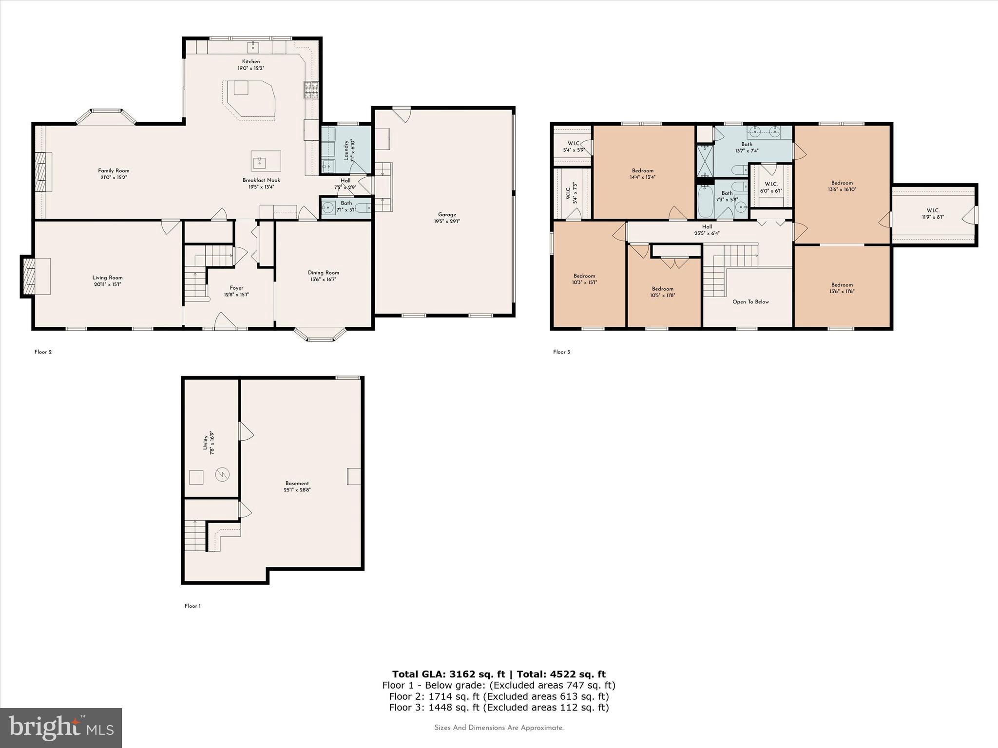 BLUE BELL - Residential