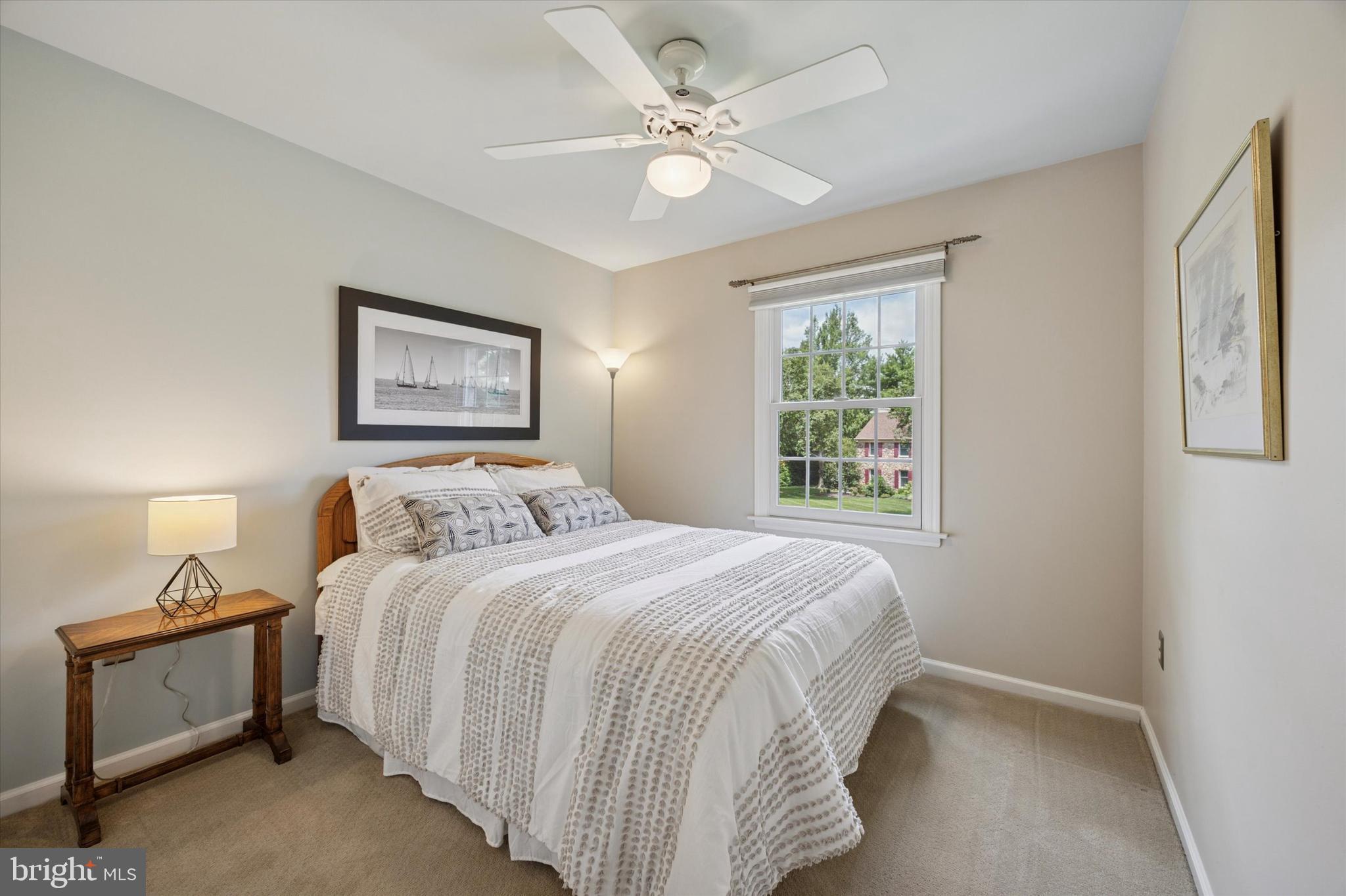 BLUE BELL - Residential