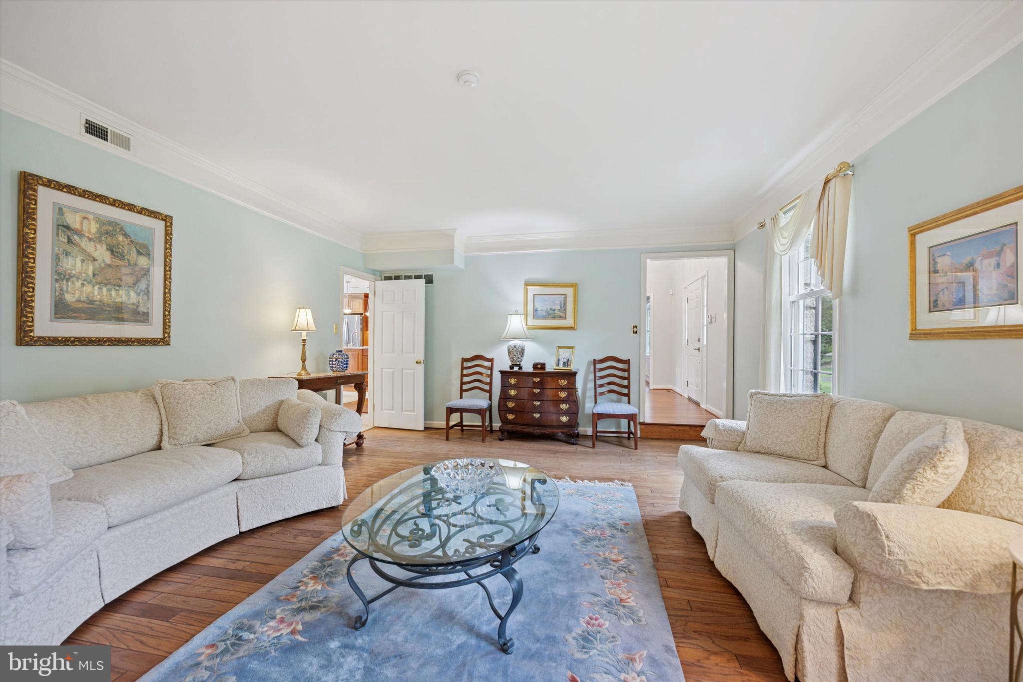 BLUE BELL - Residential