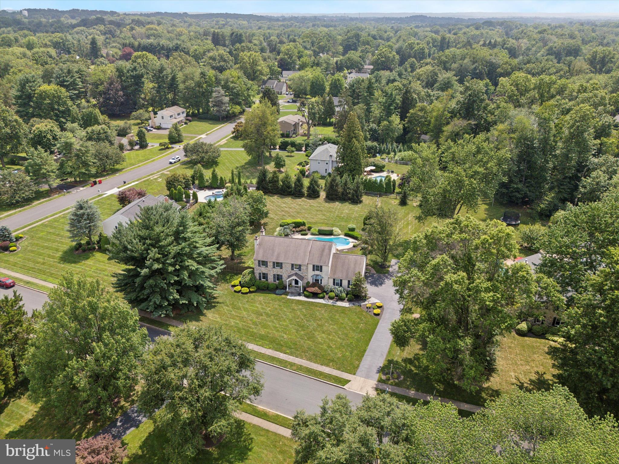 BLUE BELL - Residential