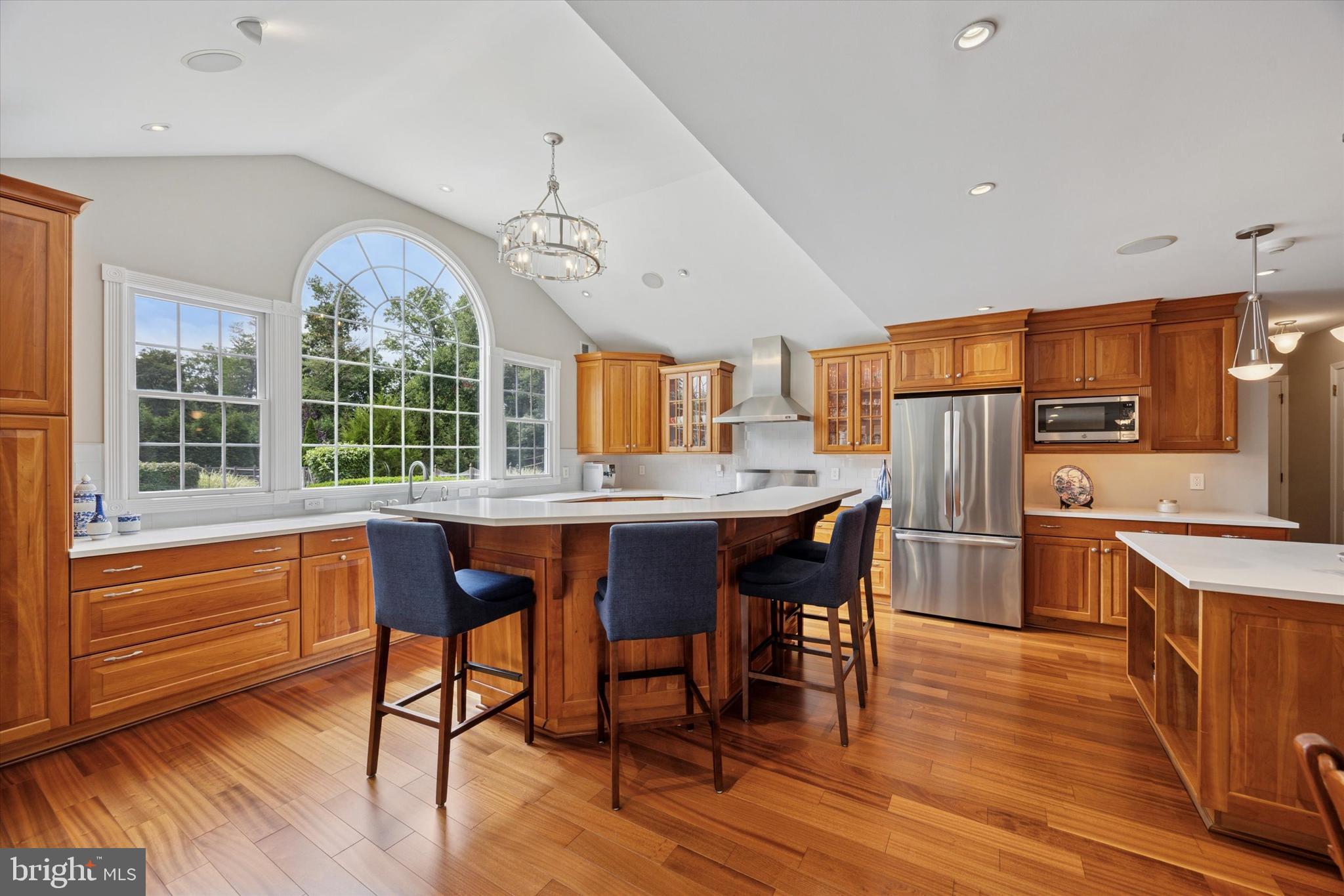 BLUE BELL - Residential