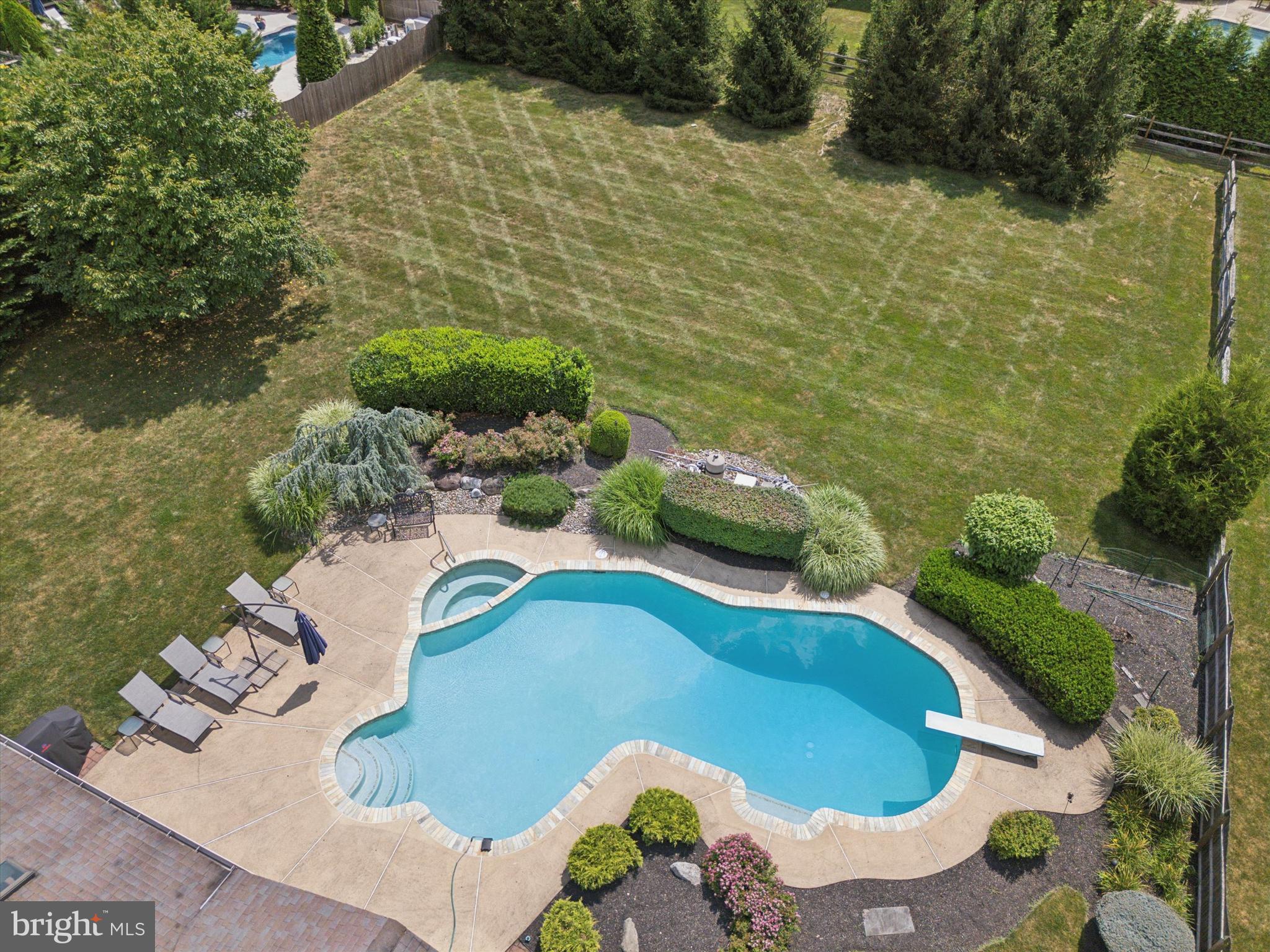 BLUE BELL - Residential