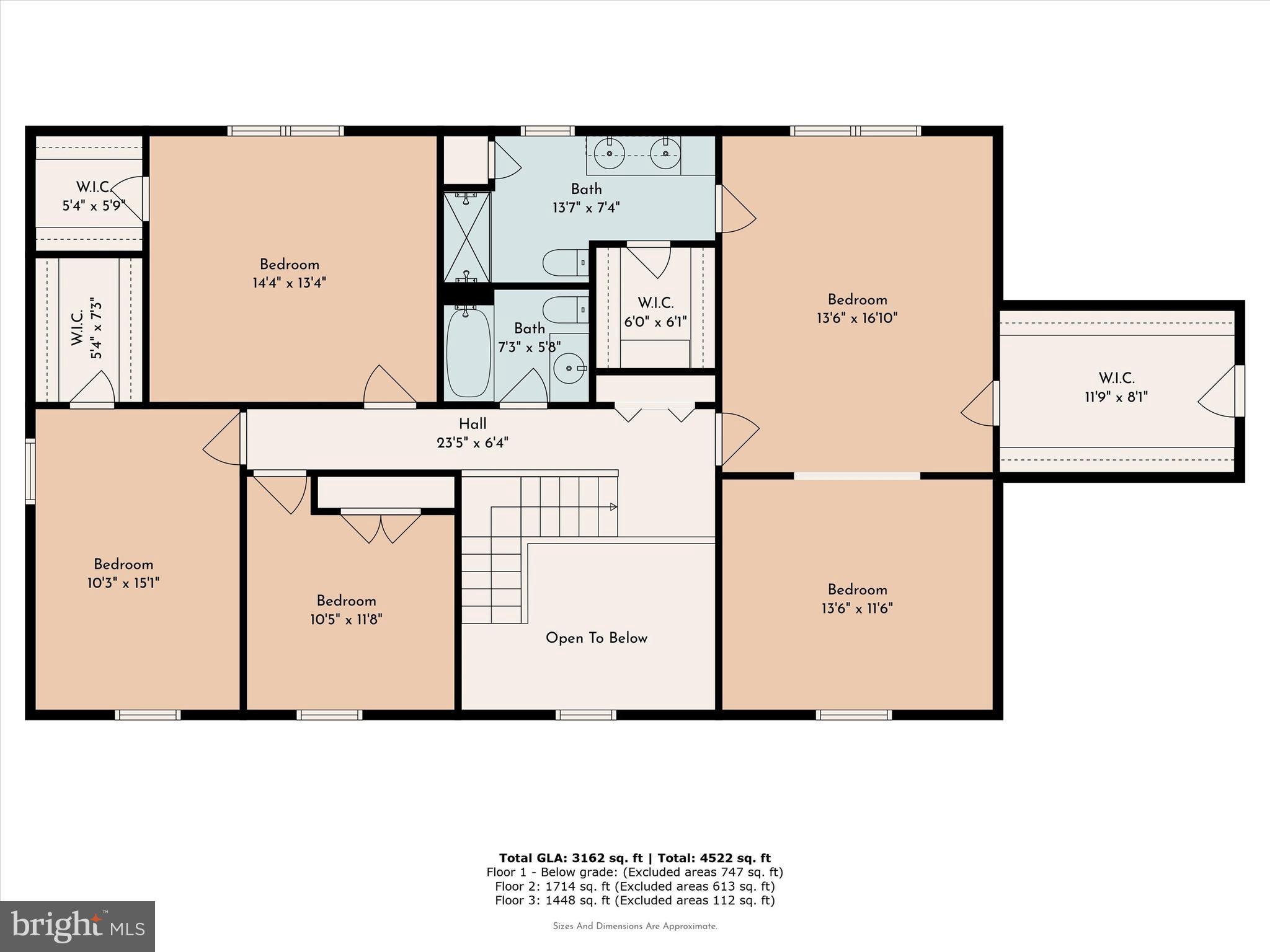 BLUE BELL - Residential