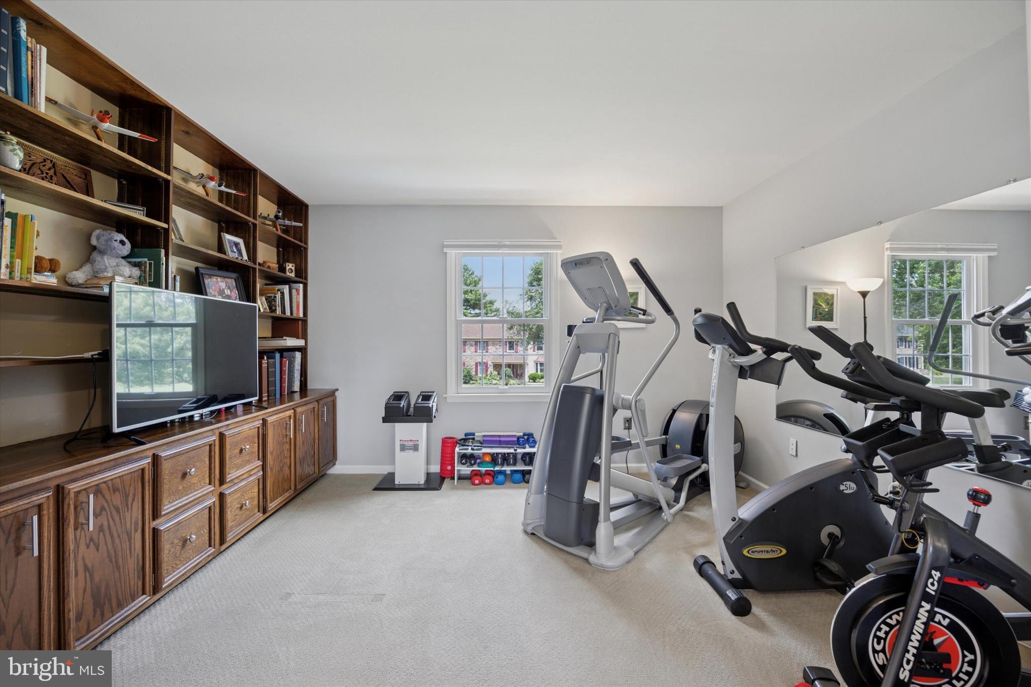 BLUE BELL - Residential