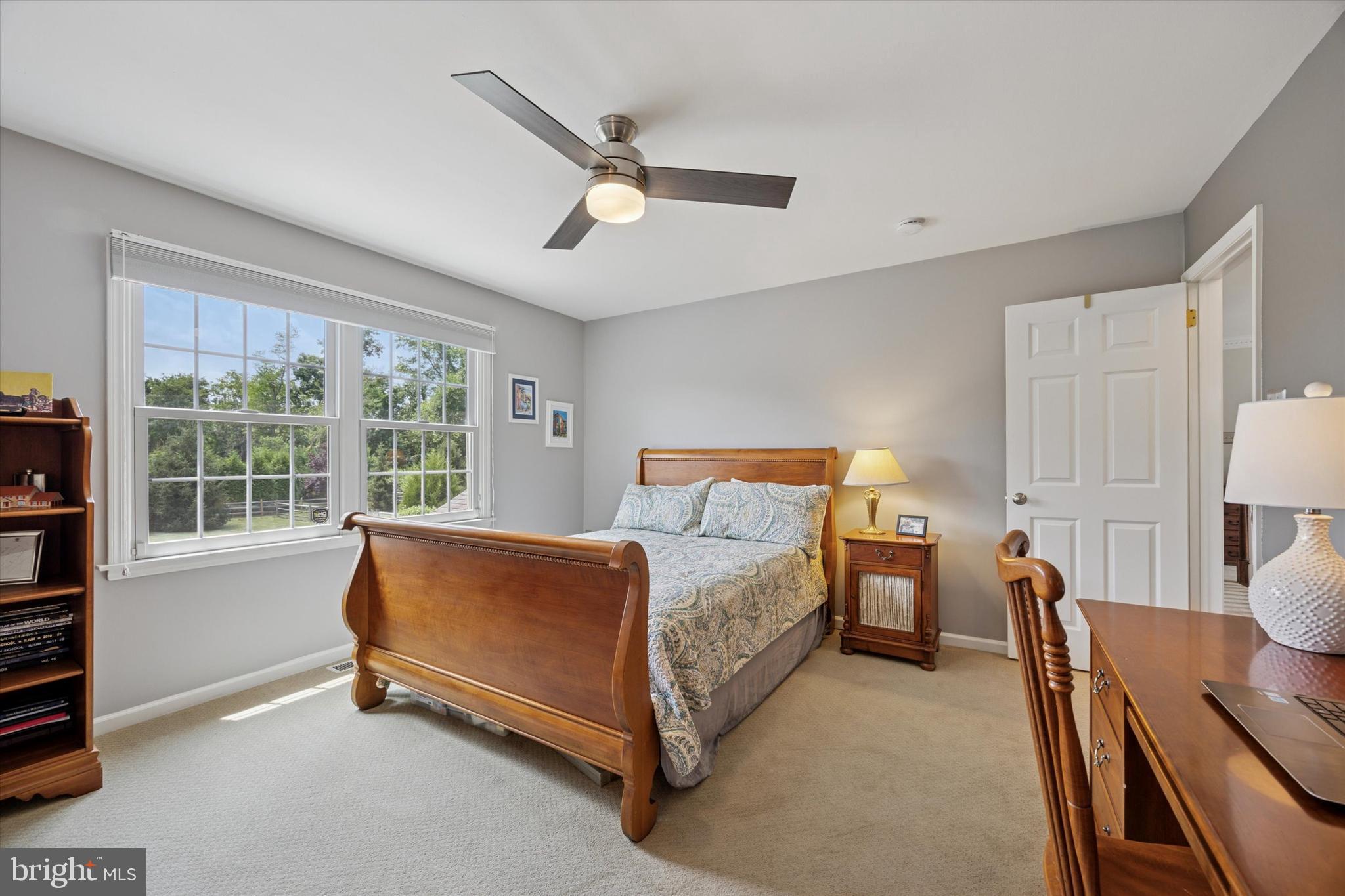 BLUE BELL - Residential