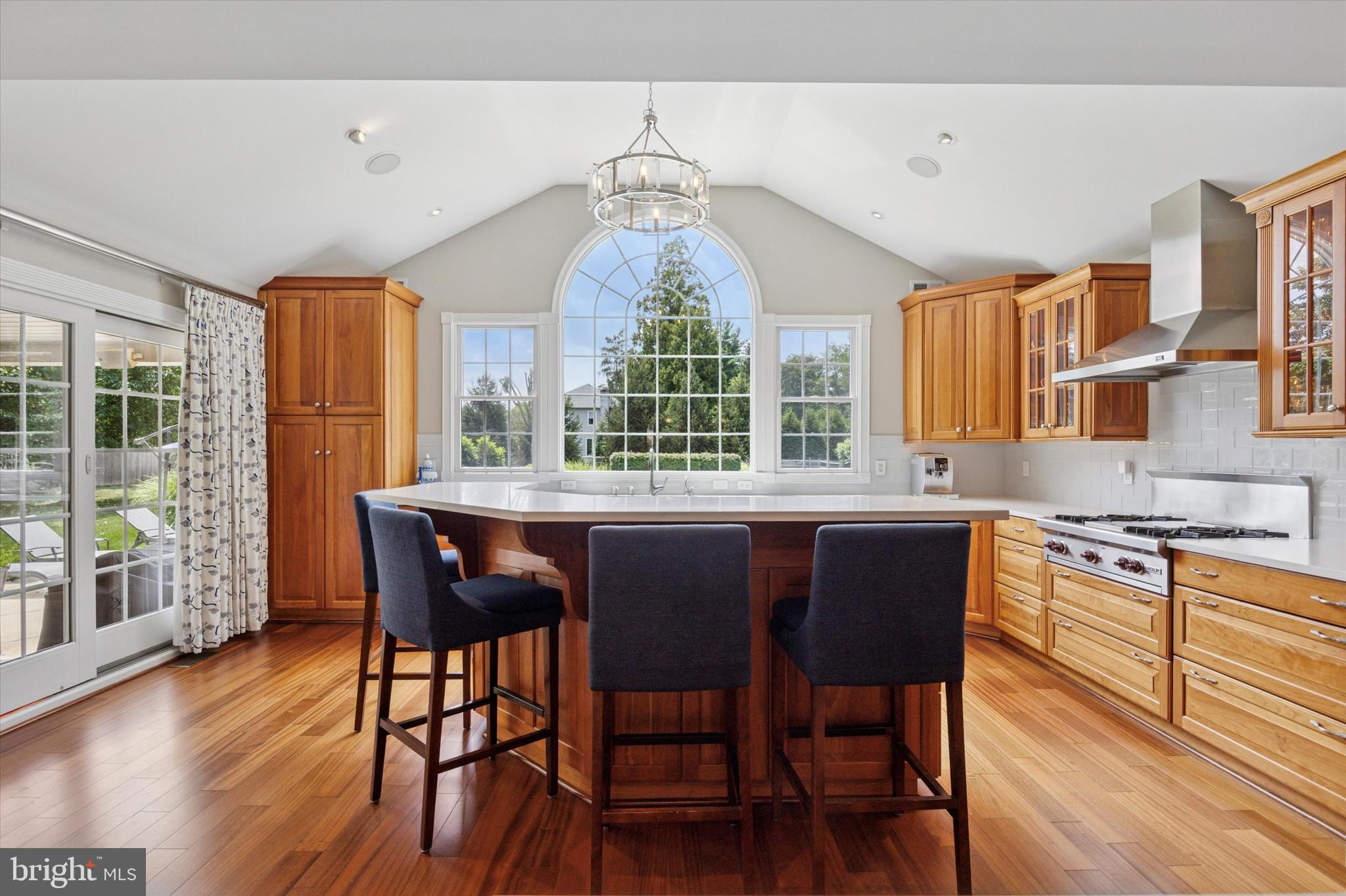 BLUE BELL - Residential