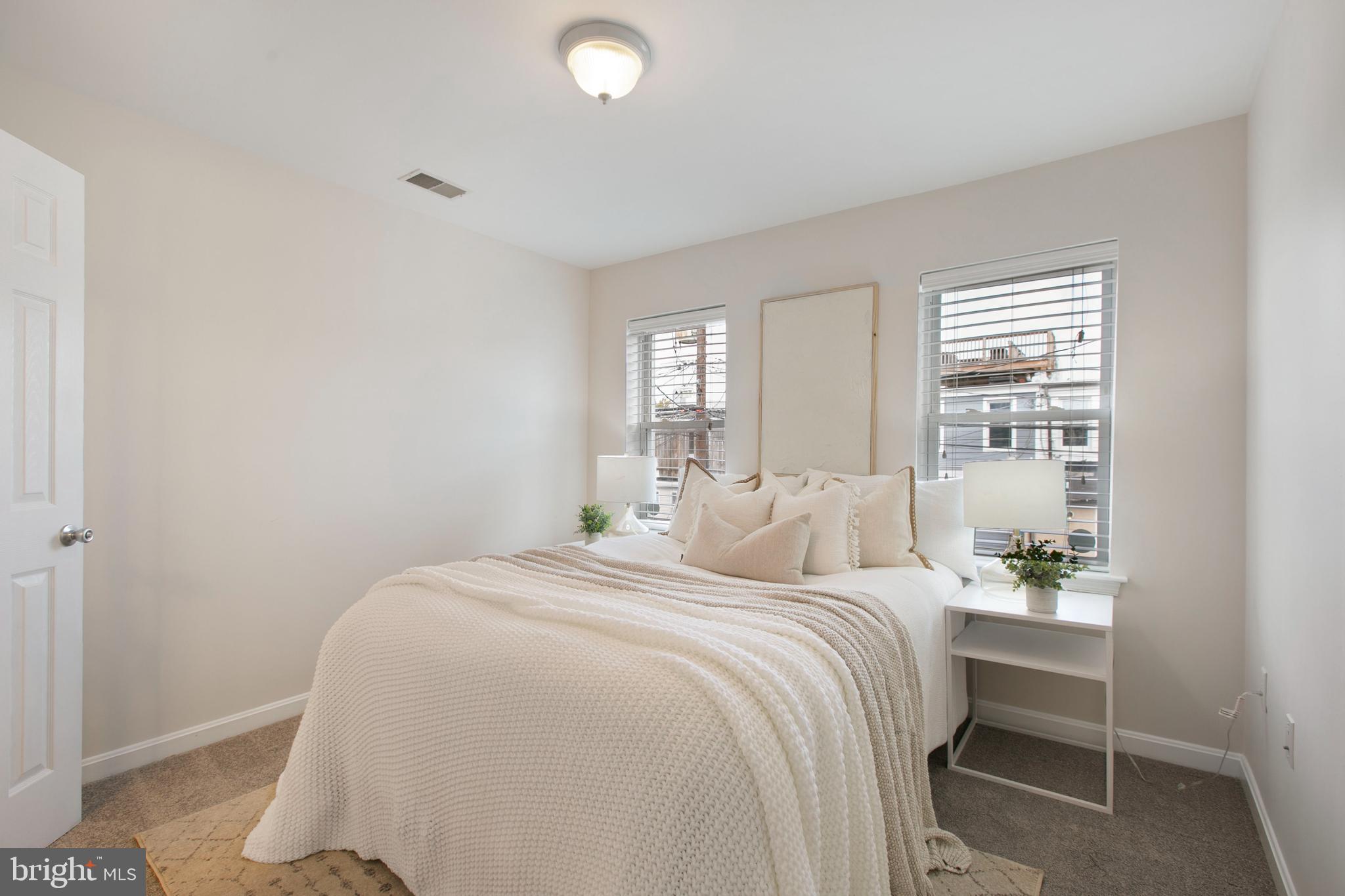 PATTERSON PARK - Residential