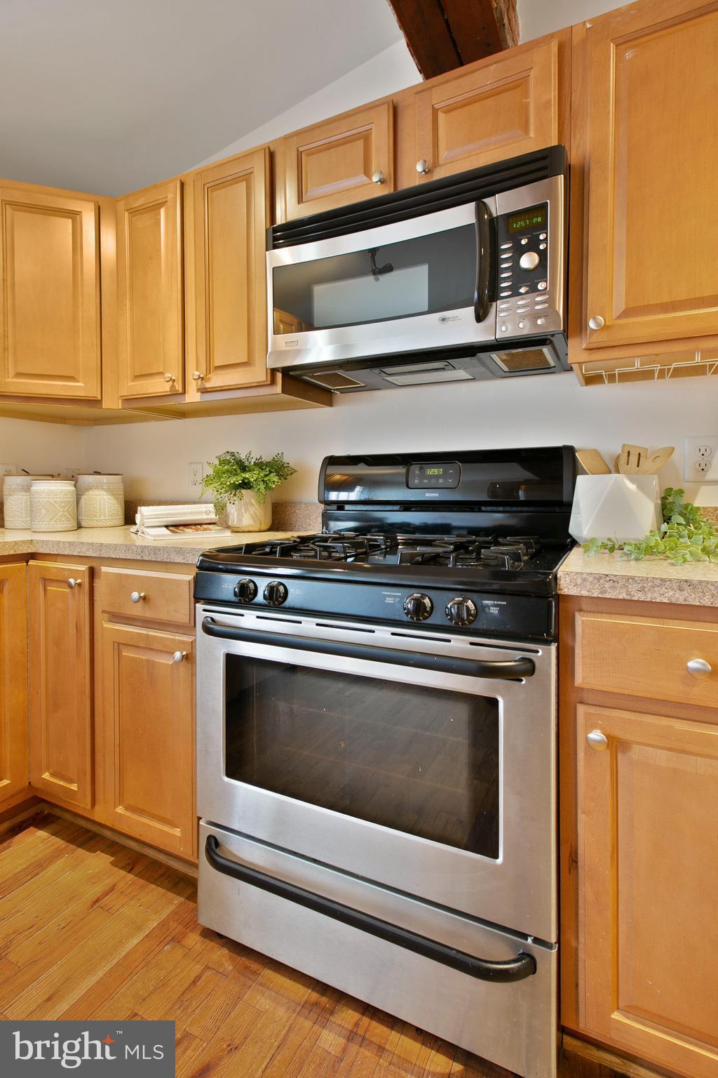 PATTERSON PARK - Residential