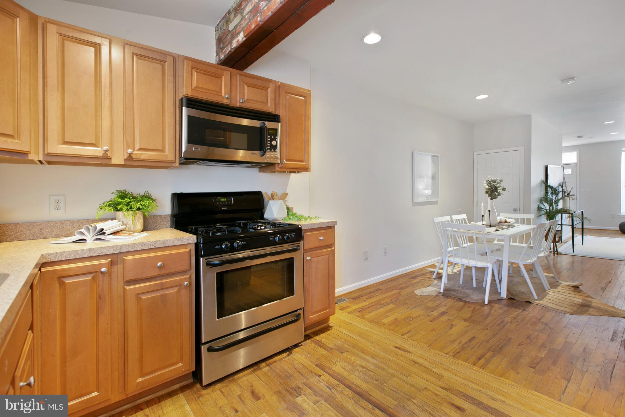 PATTERSON PARK - Residential