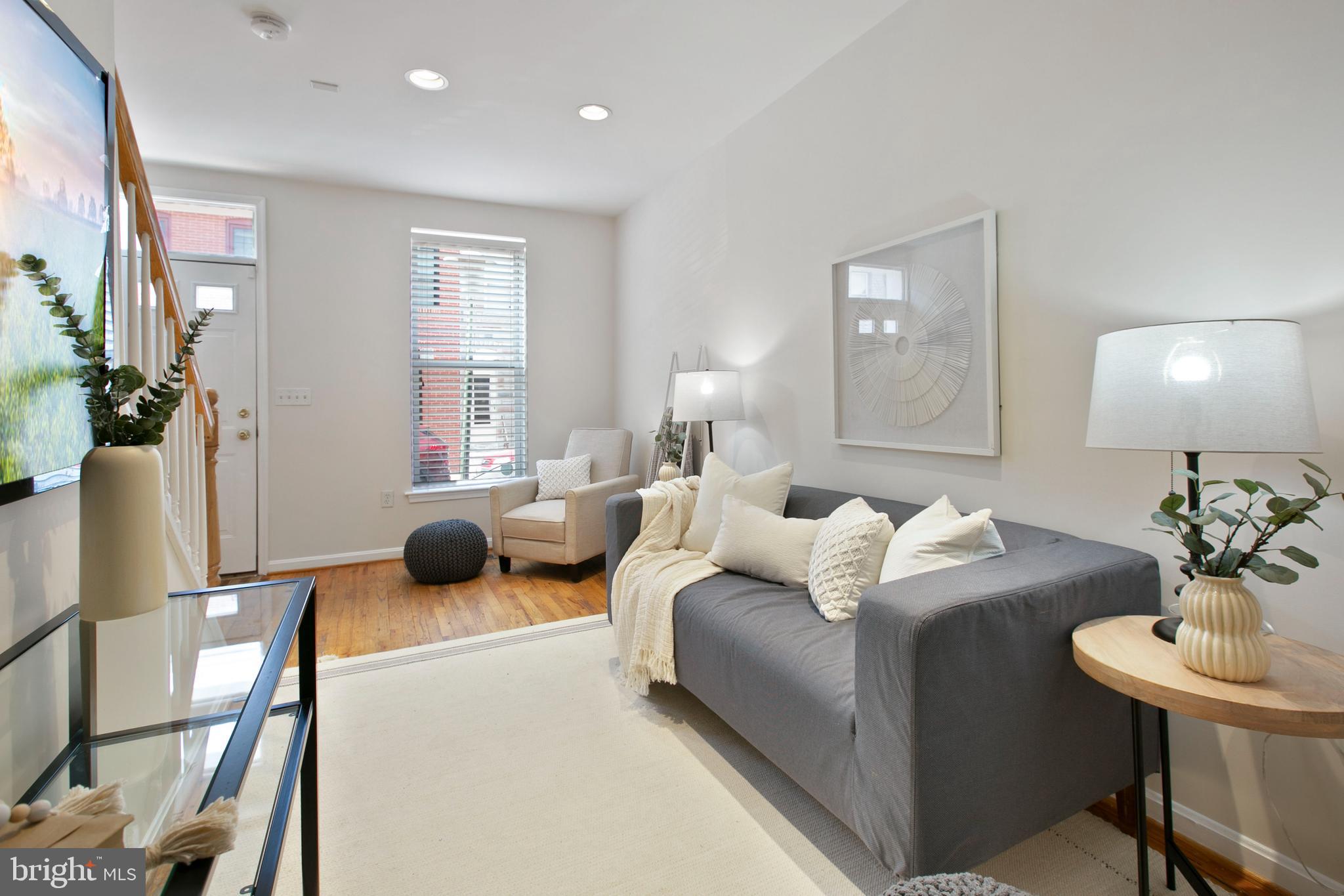 PATTERSON PARK - Residential