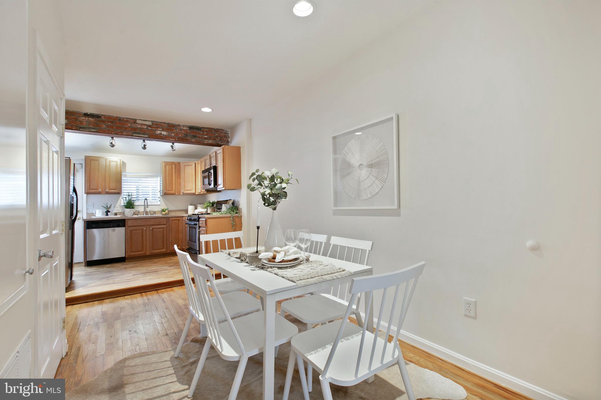 PATTERSON PARK - Residential