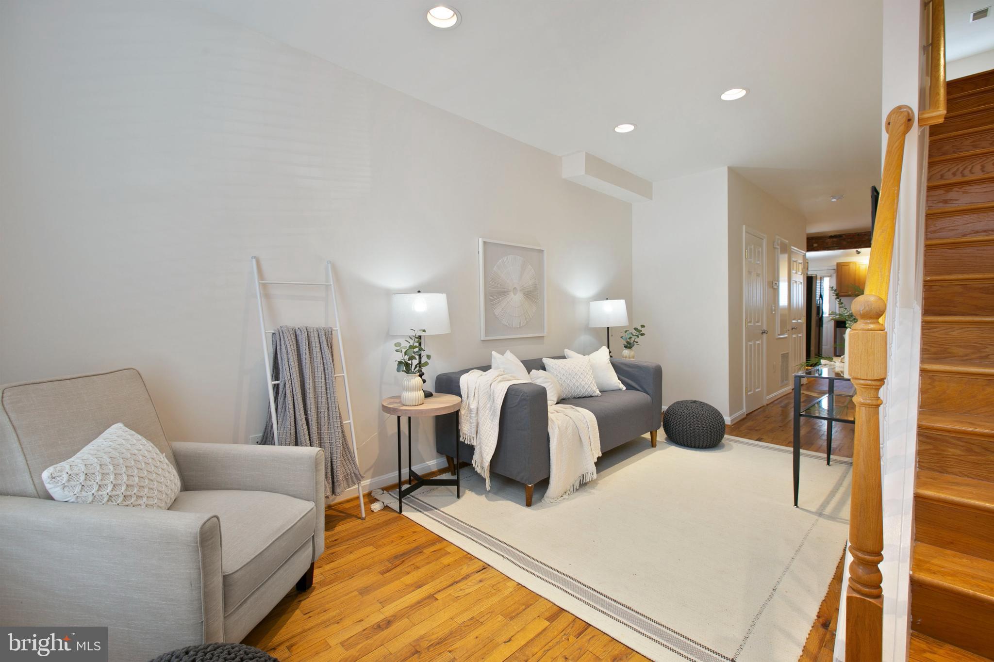 PATTERSON PARK - Residential