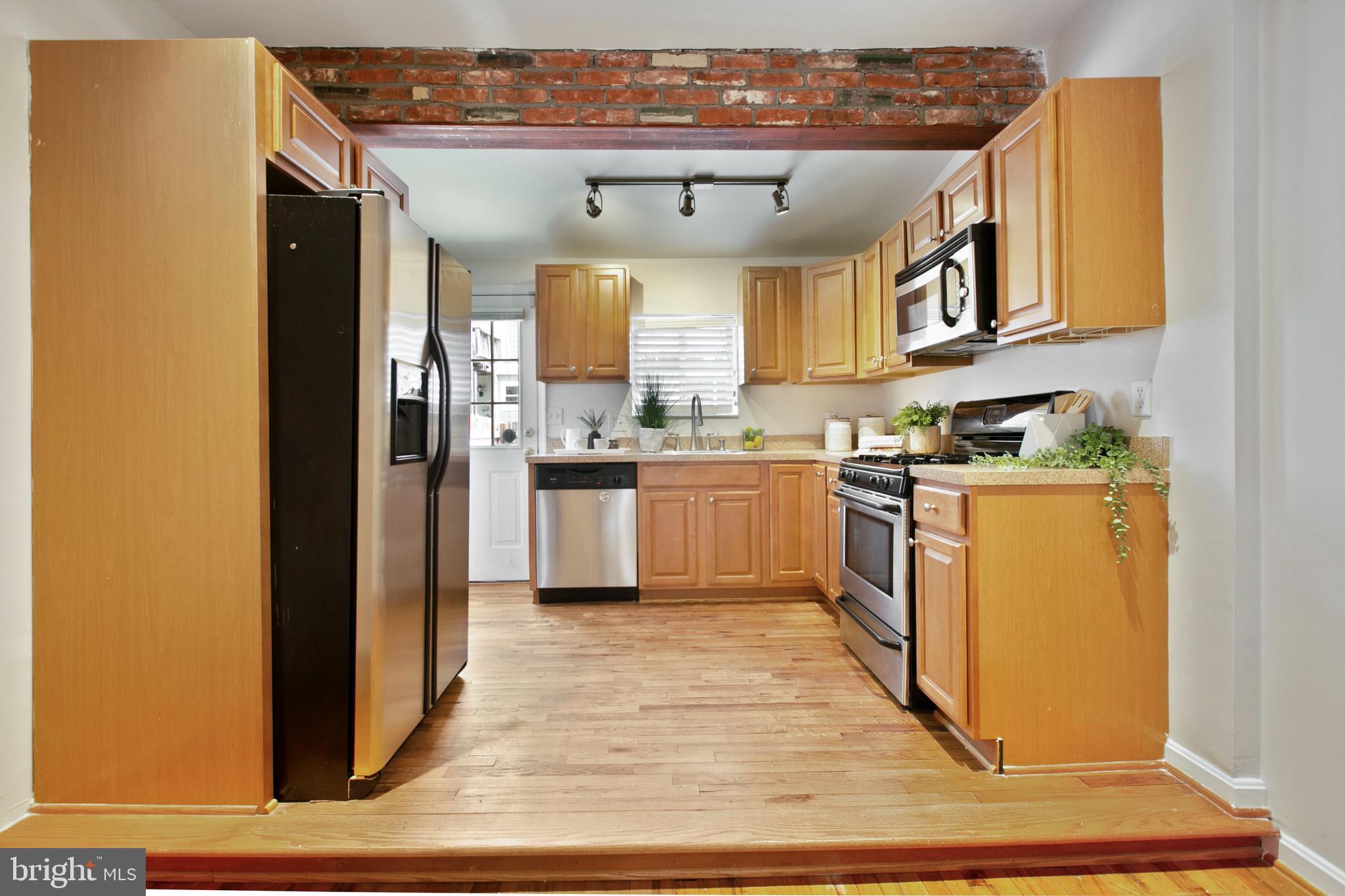 PATTERSON PARK - Residential