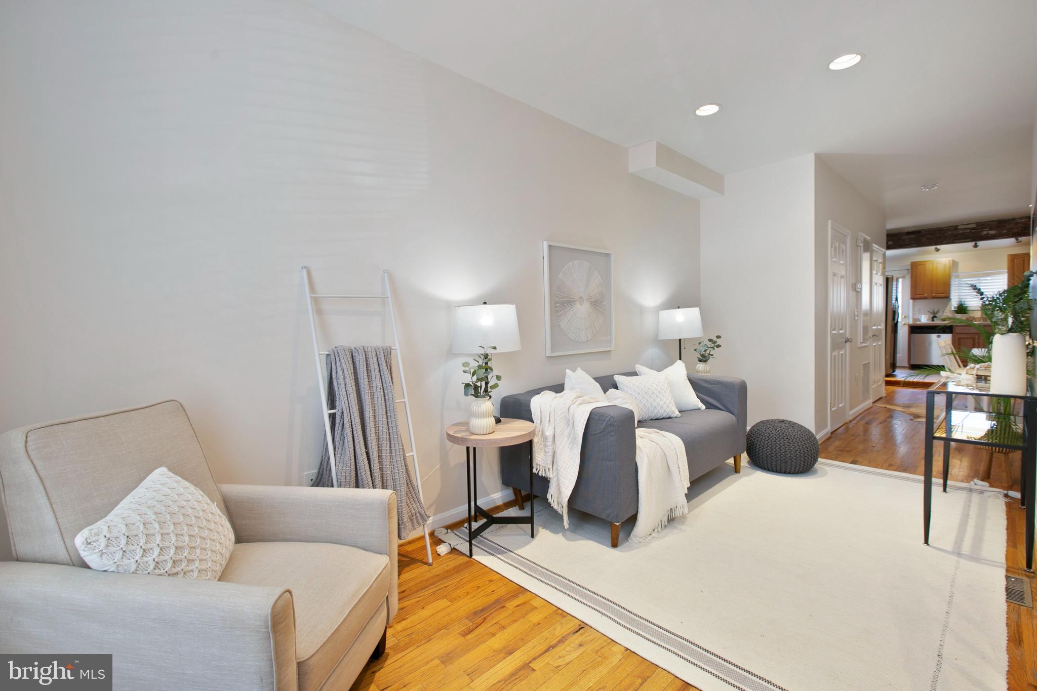 PATTERSON PARK - Residential