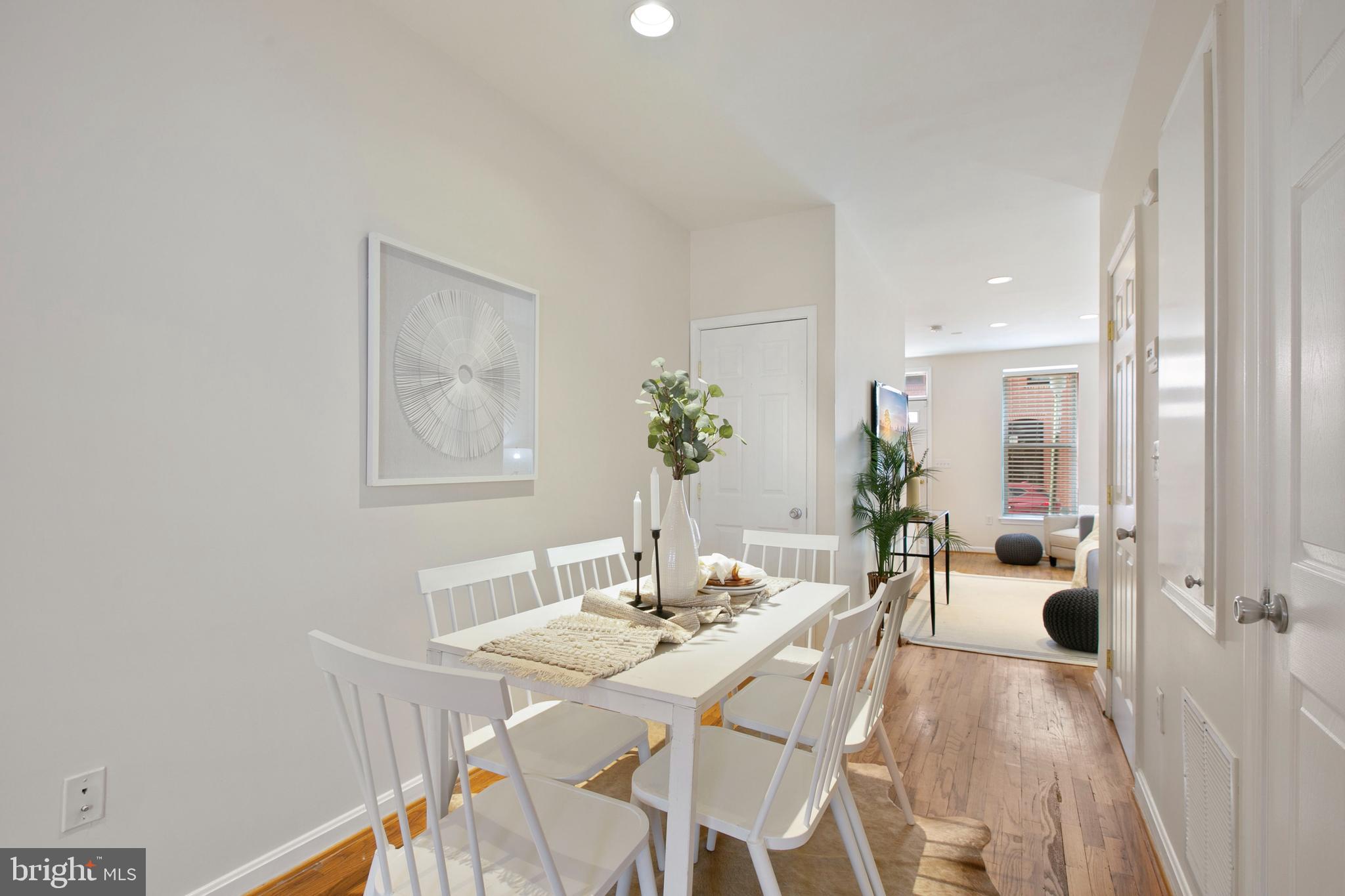 PATTERSON PARK - Residential