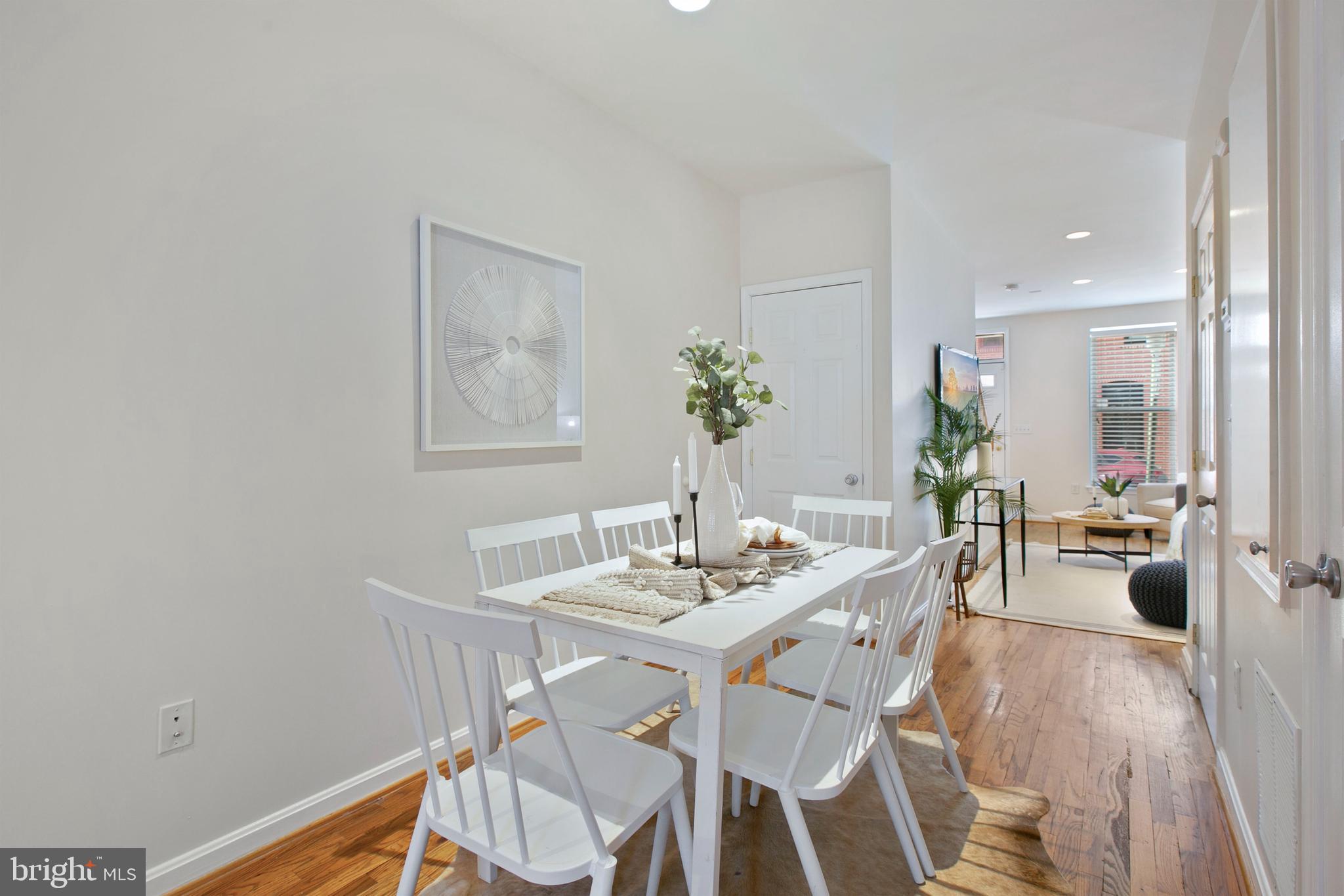 PATTERSON PARK - Residential