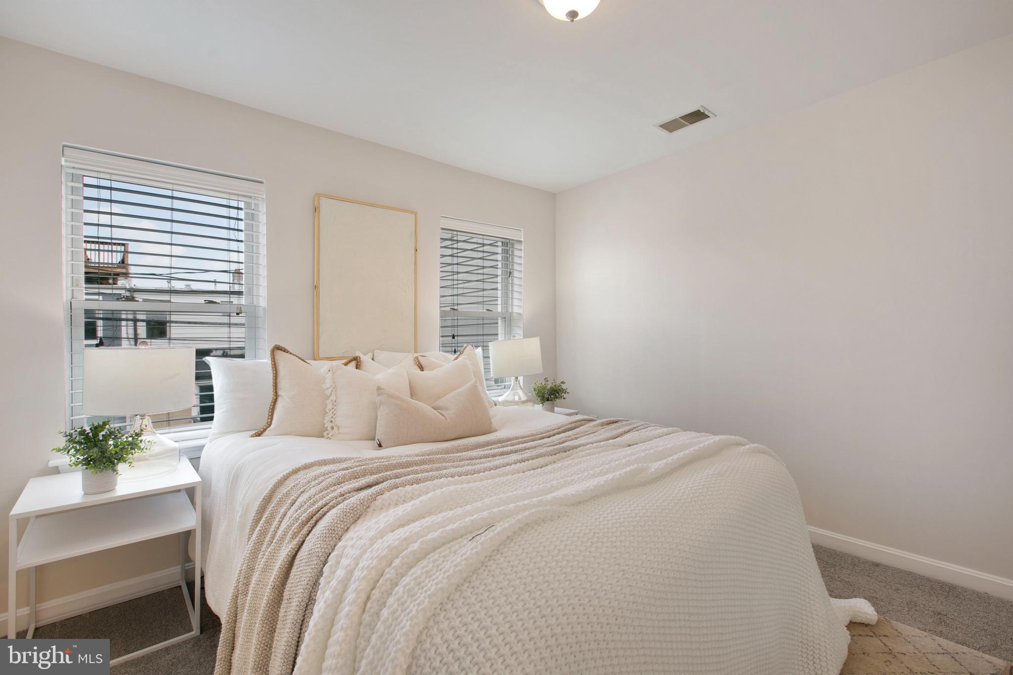 PATTERSON PARK - Residential