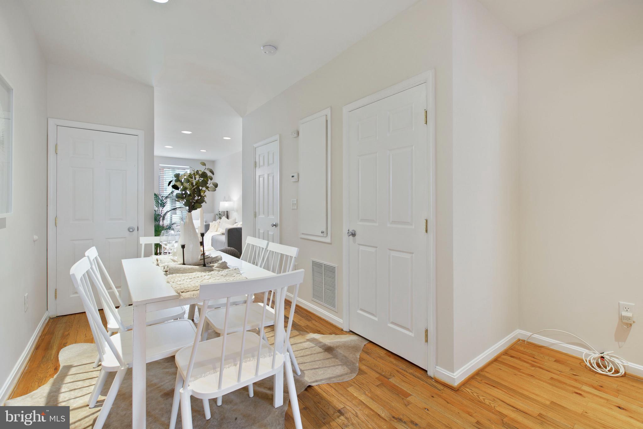 PATTERSON PARK - Residential