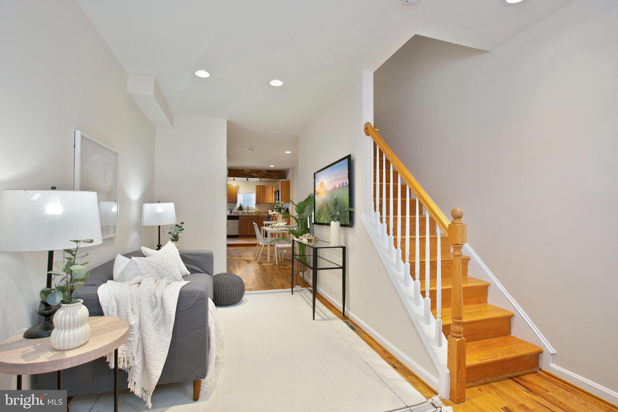 PATTERSON PARK - Residential