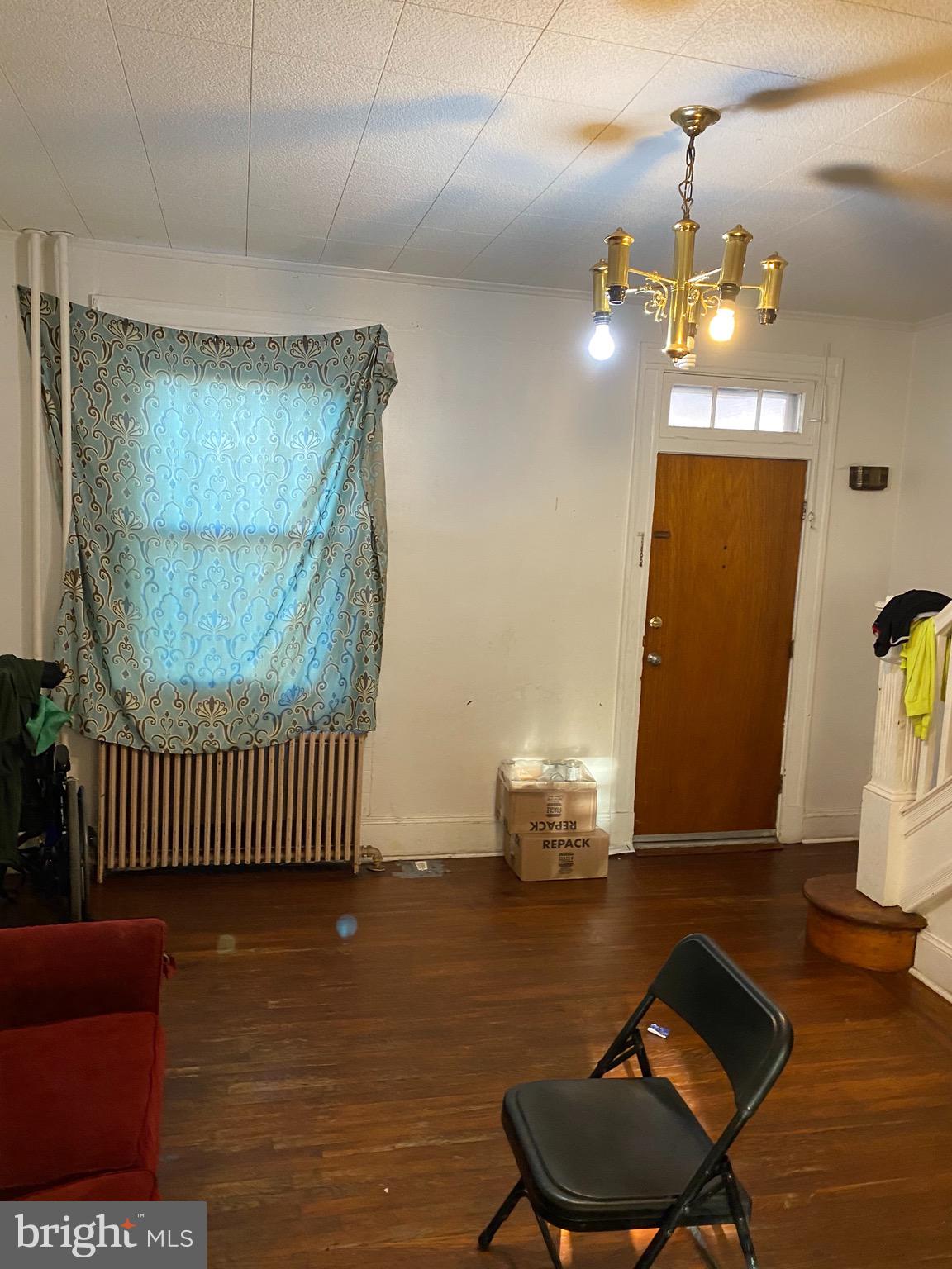 GREEKTOWN - Residential